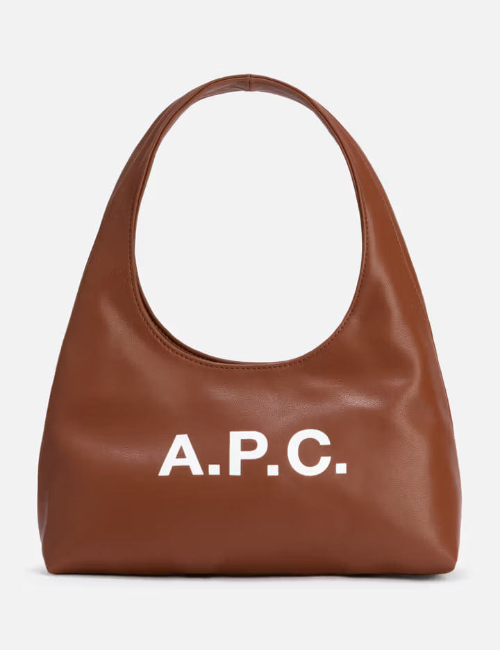 A.P.C. Baby Ninon Shoulder Bag