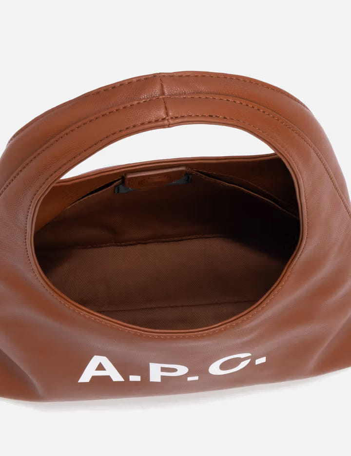 A.P.C. Baby Ninon Shoulder Bag