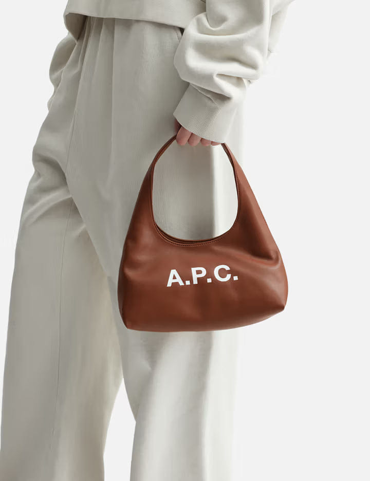 A.P.C. Baby Ninon Shoulder Bag