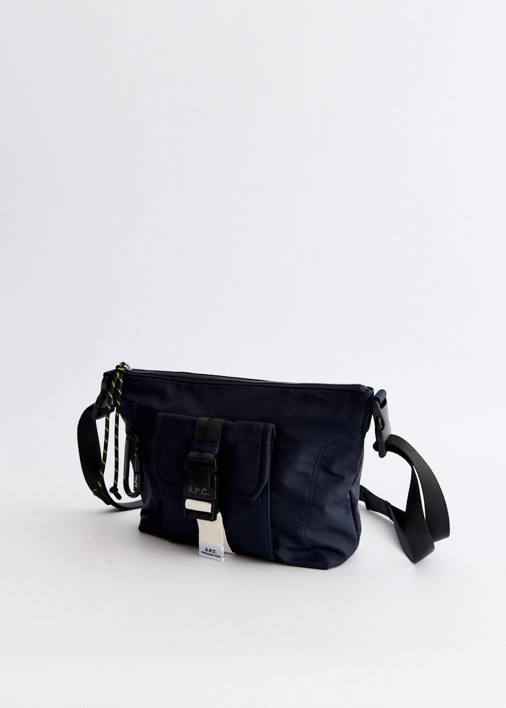 A.P.C. Trek Shoulder Bag