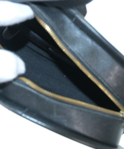 A.P.C. Shoulder bags