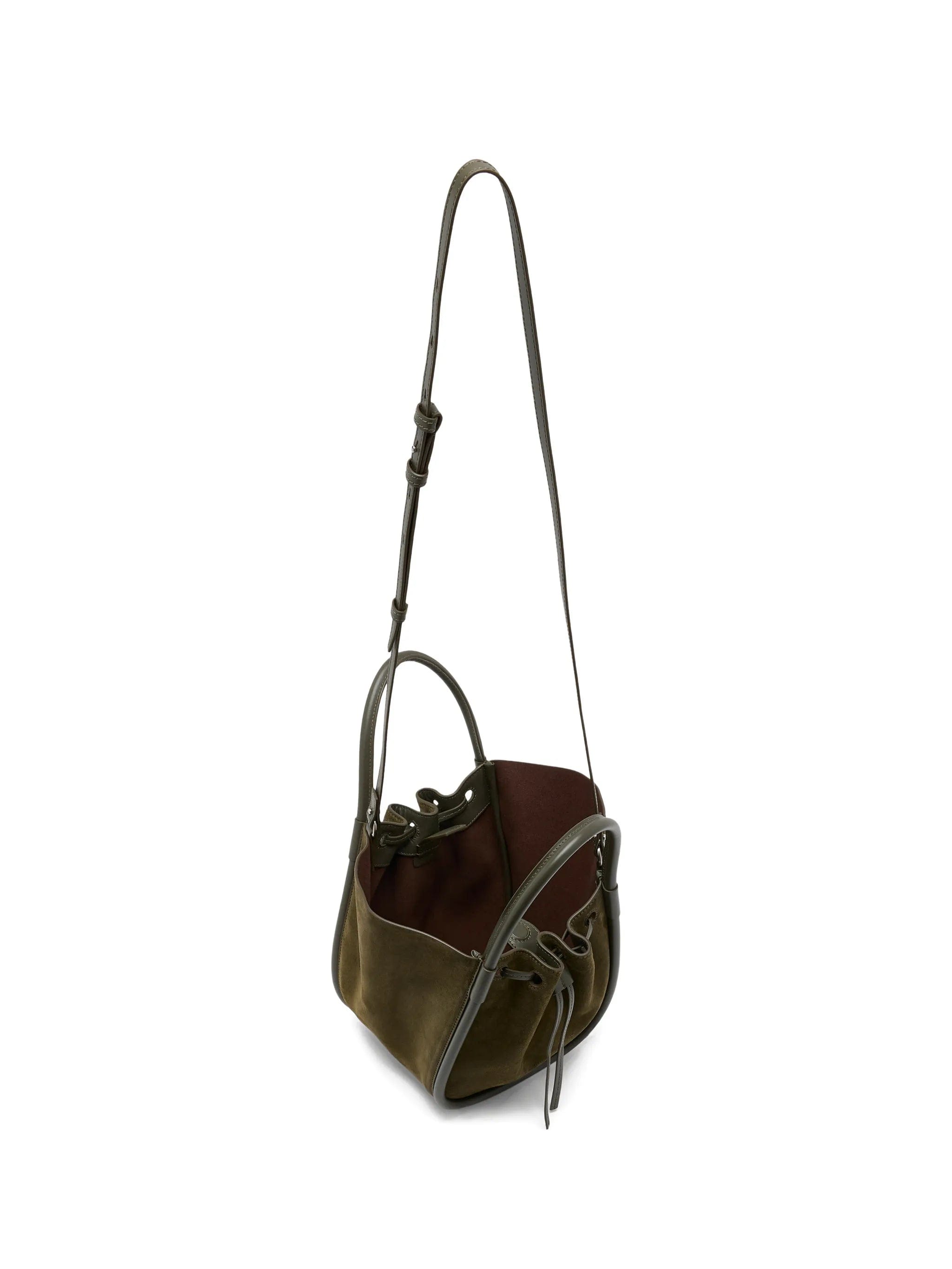 Proenza Schouler small drawstring - fastening tote bag