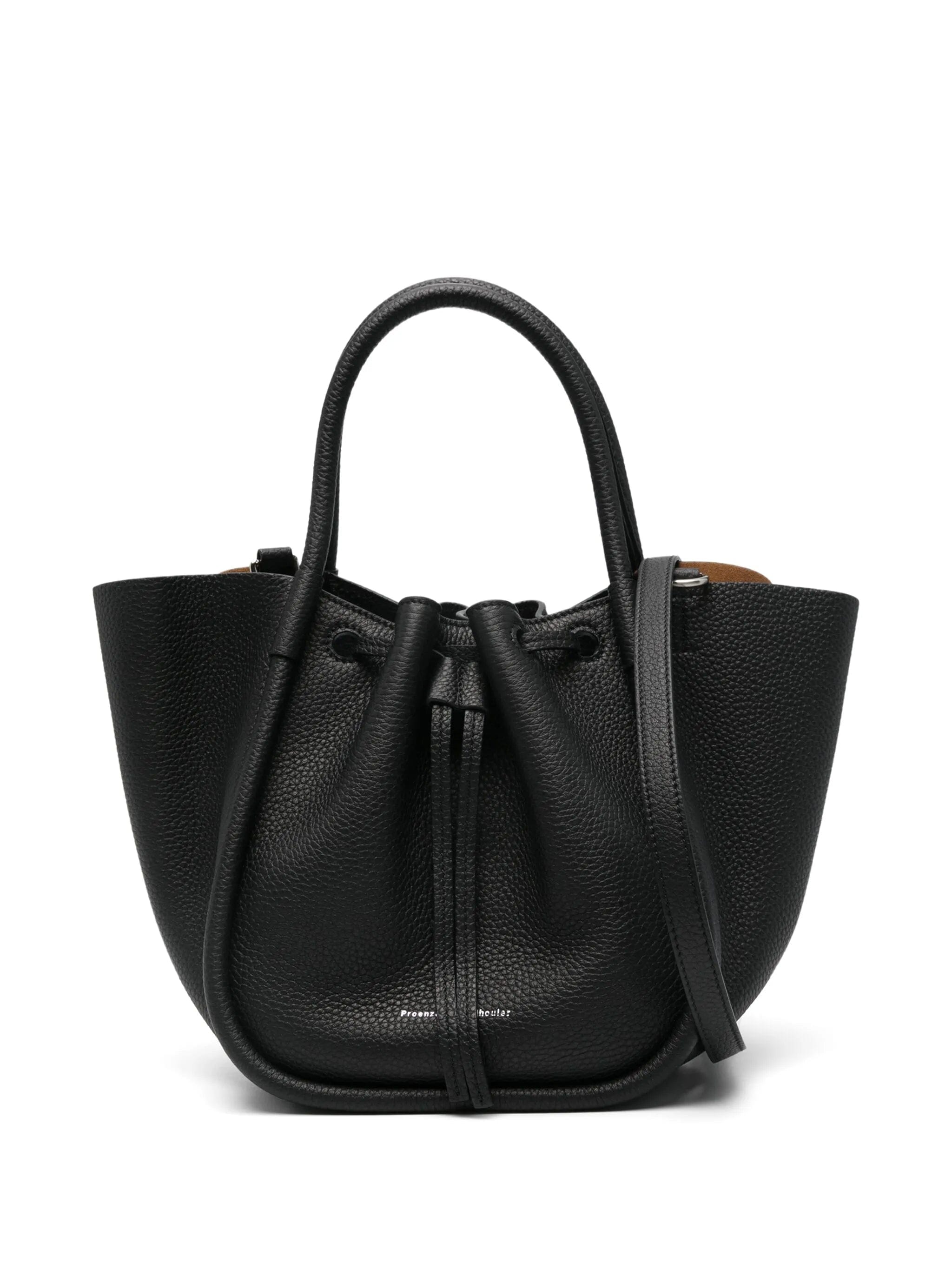 Proenza Schouler small Ruched tote bag