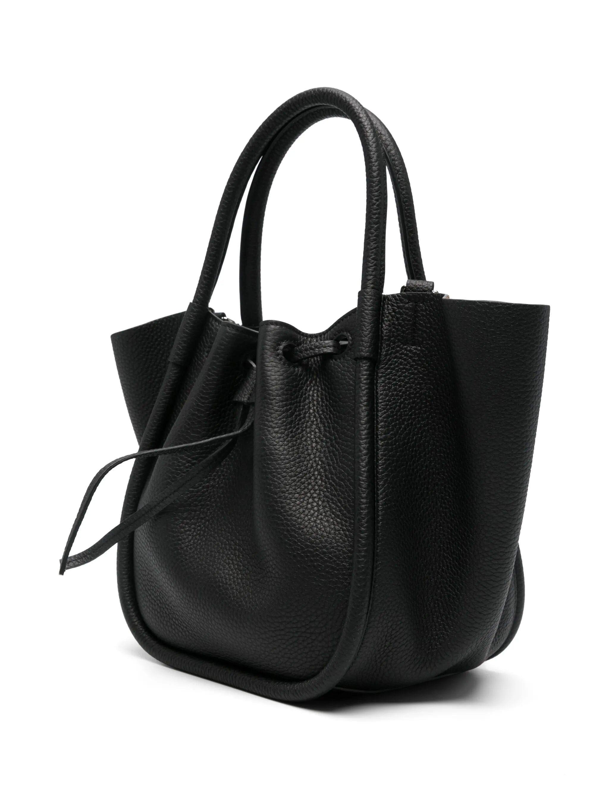 Proenza Schouler small Ruched tote bag