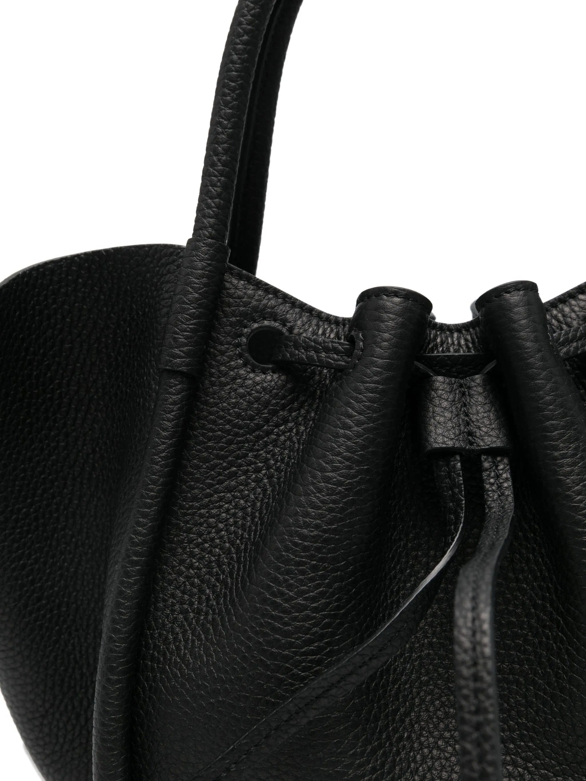 Proenza Schouler small Ruched tote bag