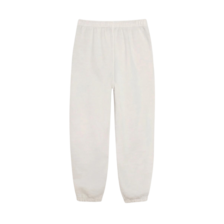 Stussy Nike x Stussy Pigment Dyed Fleece Pant Light Bone (SS24)