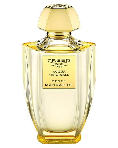 Creed Zeste Mandarine