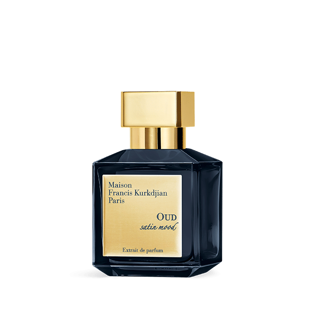 Maison Francis Kurkdjian Oud Satin Mood Extrait de Parfum 70 ml