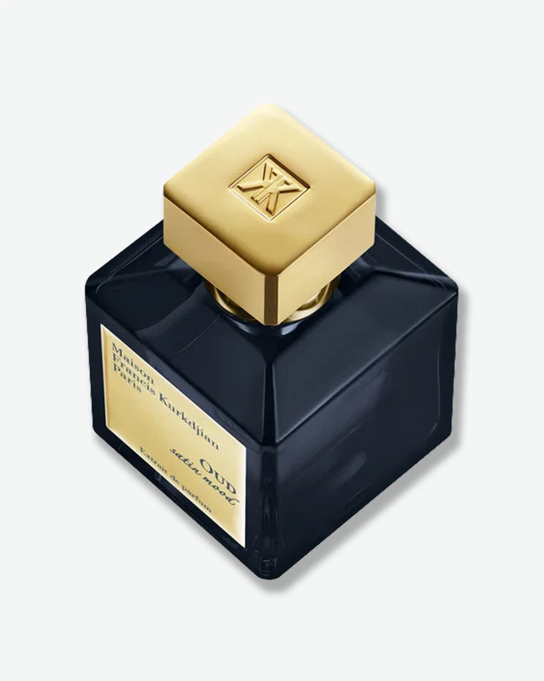 Maison Francis Kurkdjian Oud Satin Mood Extrait de Parfum