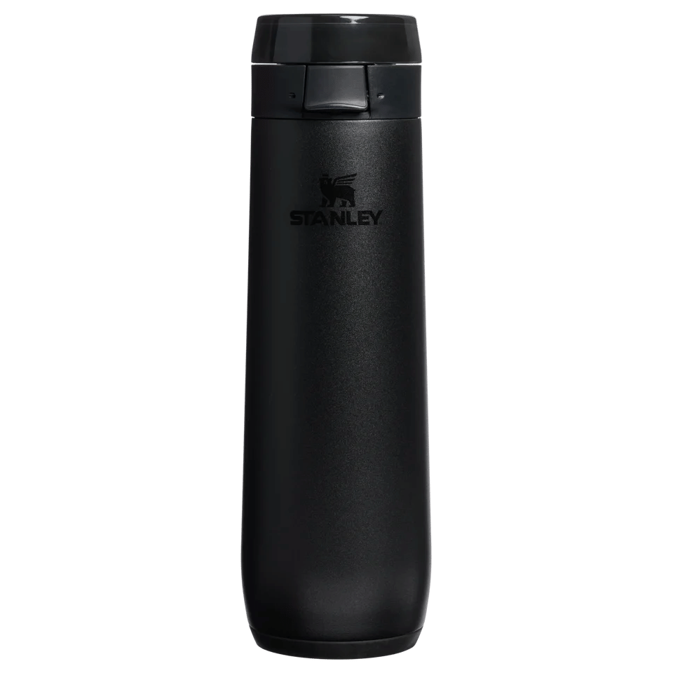Stanley The Flowstate™ Spring Bottle Black 2.0