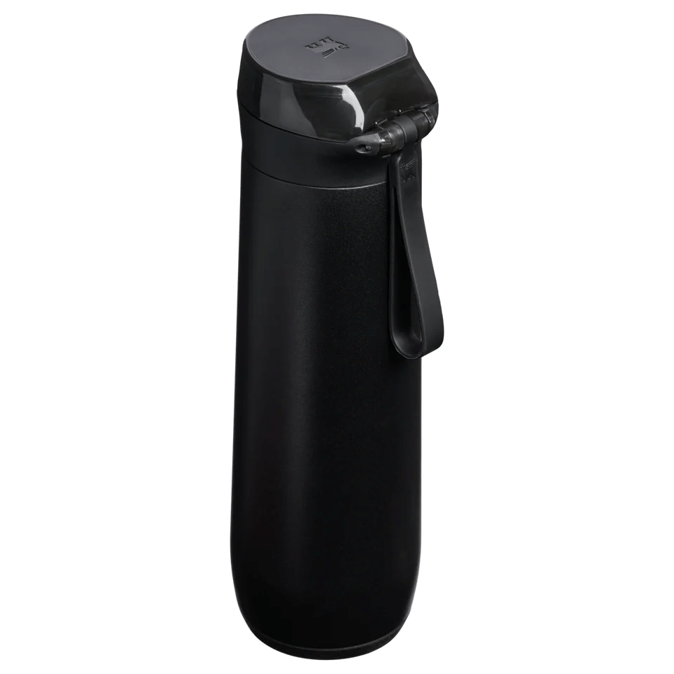 Stanley The Flowstate™ Spring Bottle Black 2.0