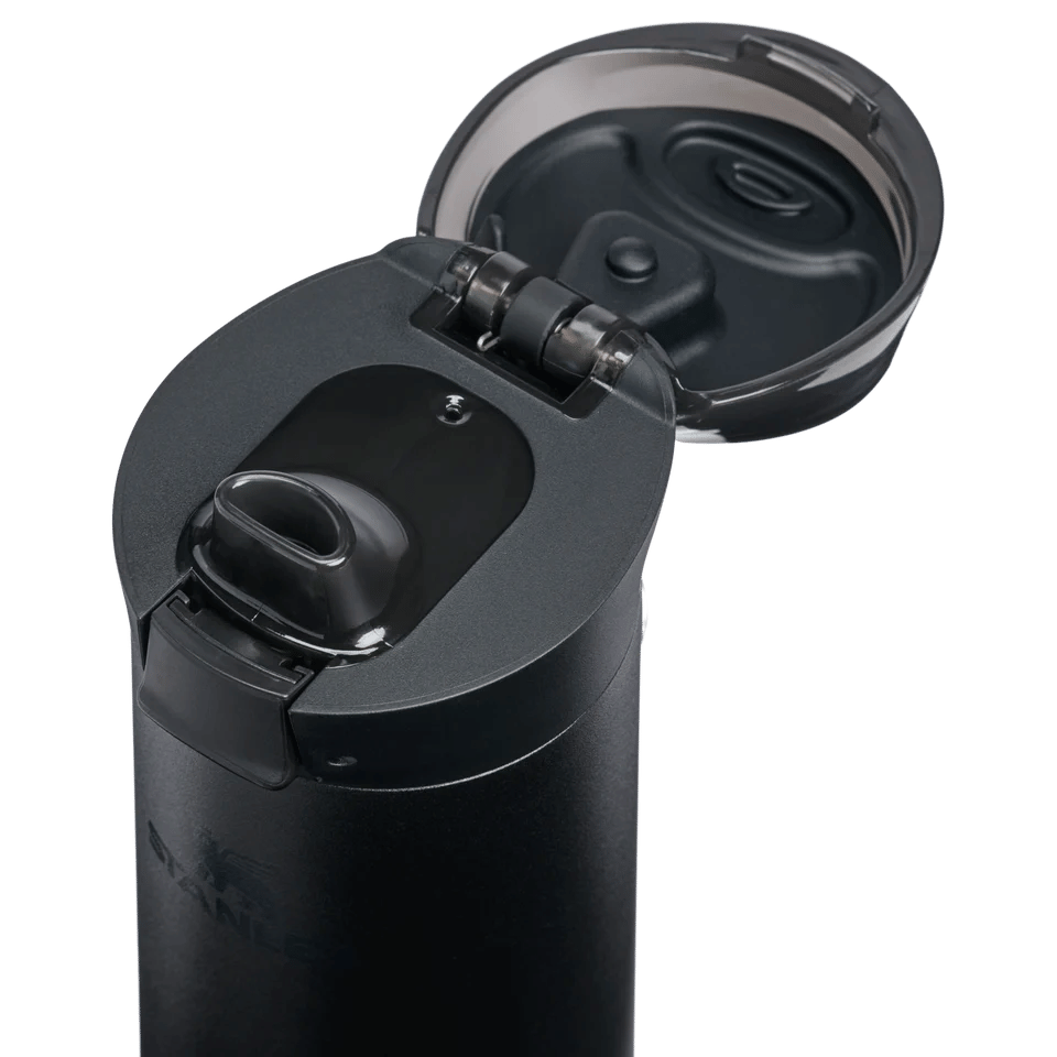Stanley The Flowstate™ Spring Bottle Black 2.0