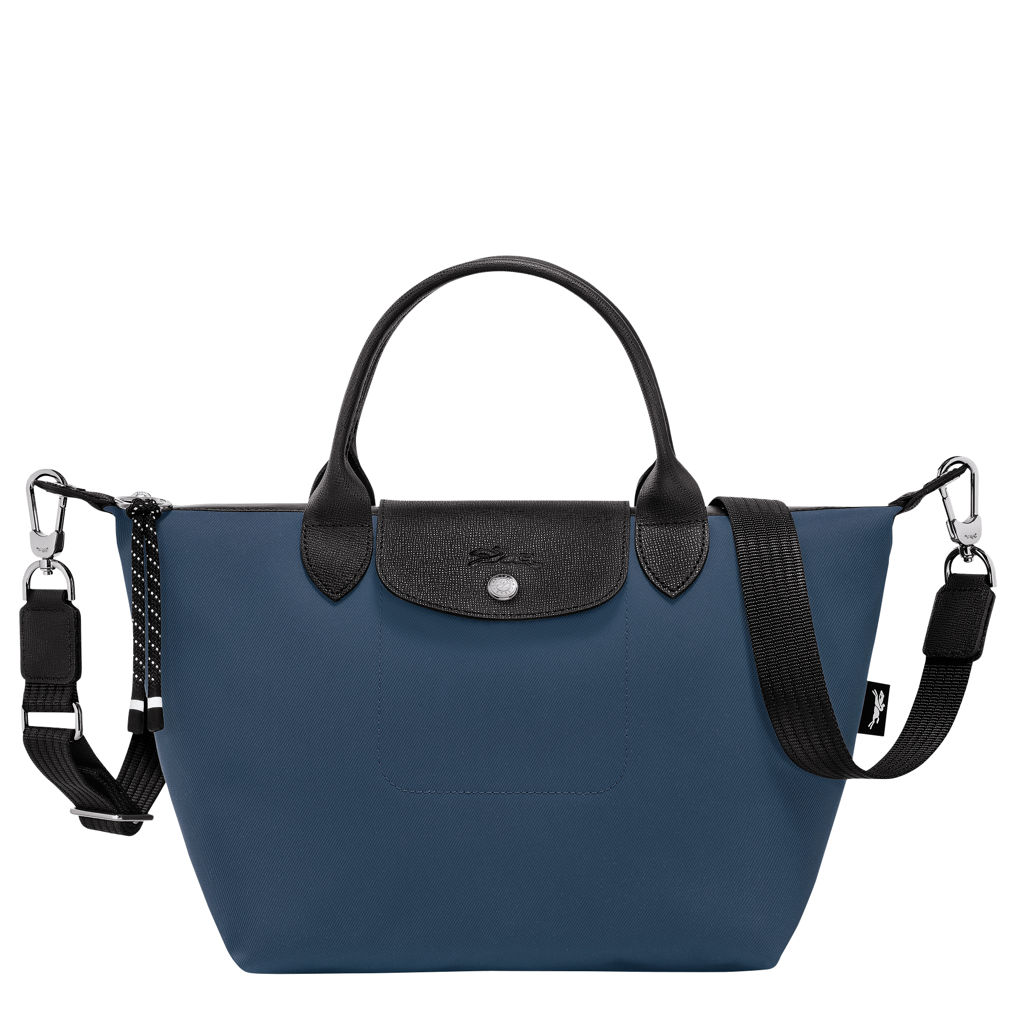 Long Champ Longchamp Le Pliage Energy S Handbag Ink blue