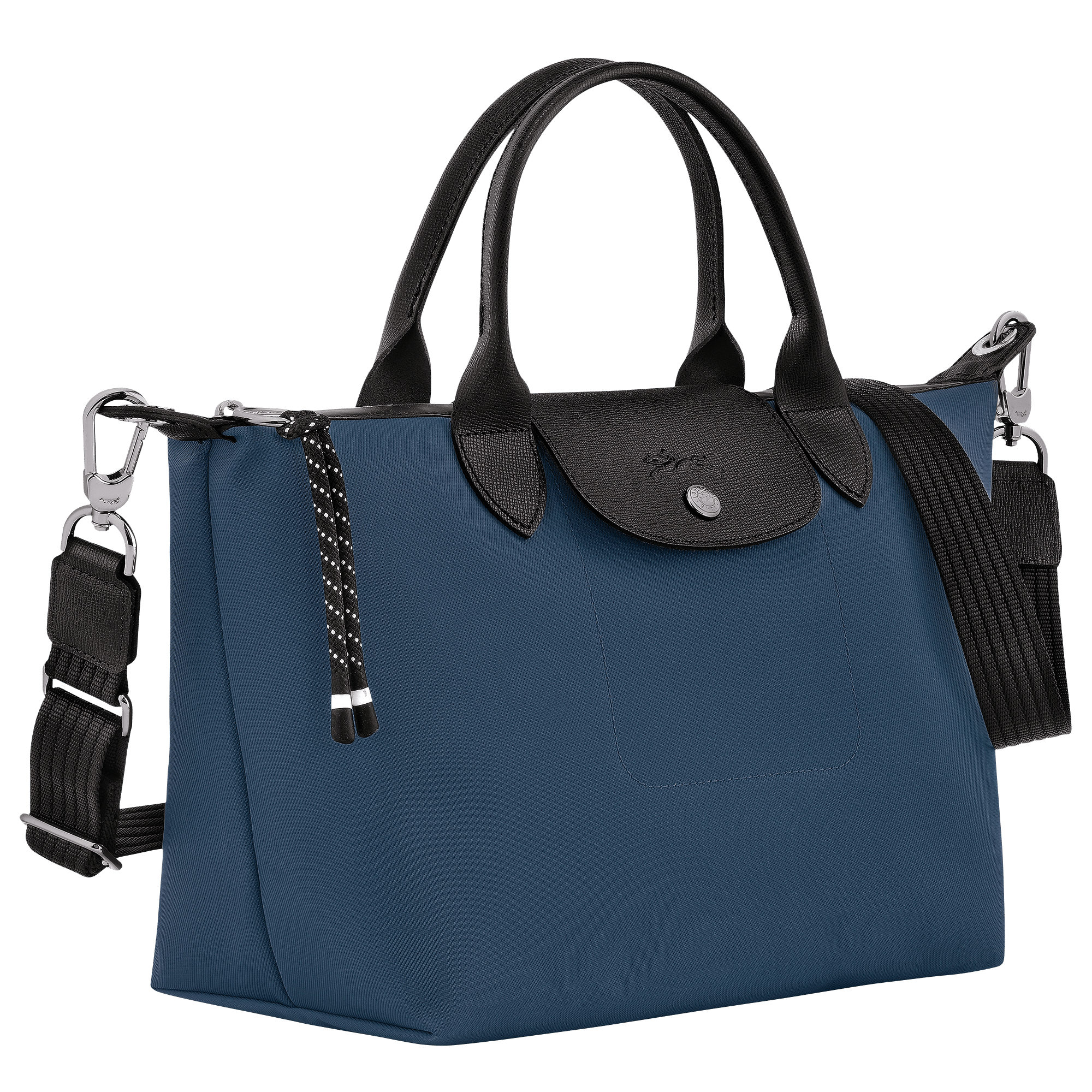 Long Champ Longchamp Le Pliage Energy S Handbag Ink blue