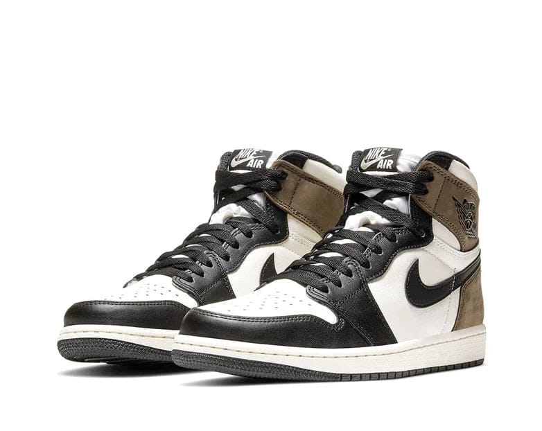 My Store JORDAN 1 RETRO HIGH DARK MOCHA