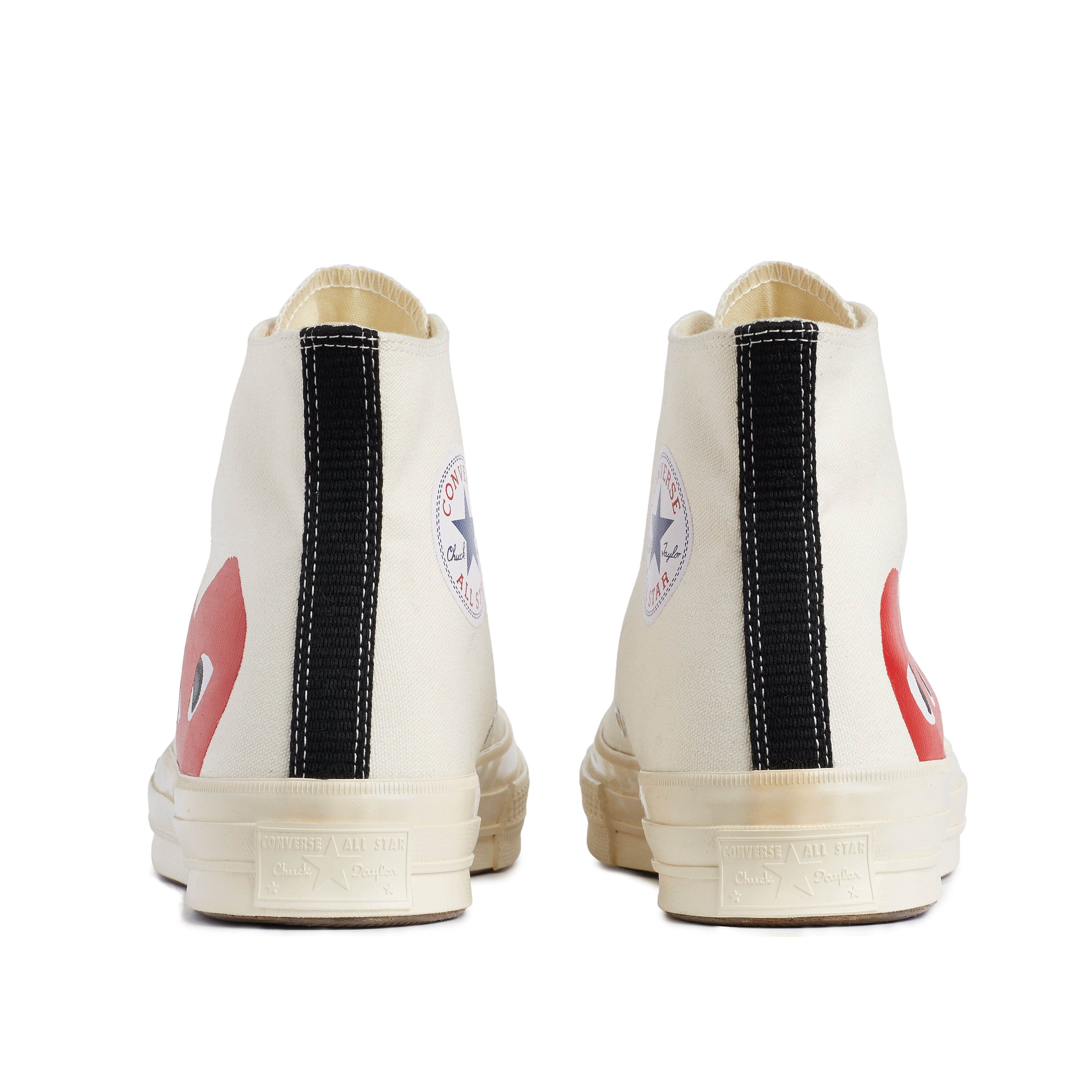 Play Converse - Chuck Taylor All Star '70 High - (White)