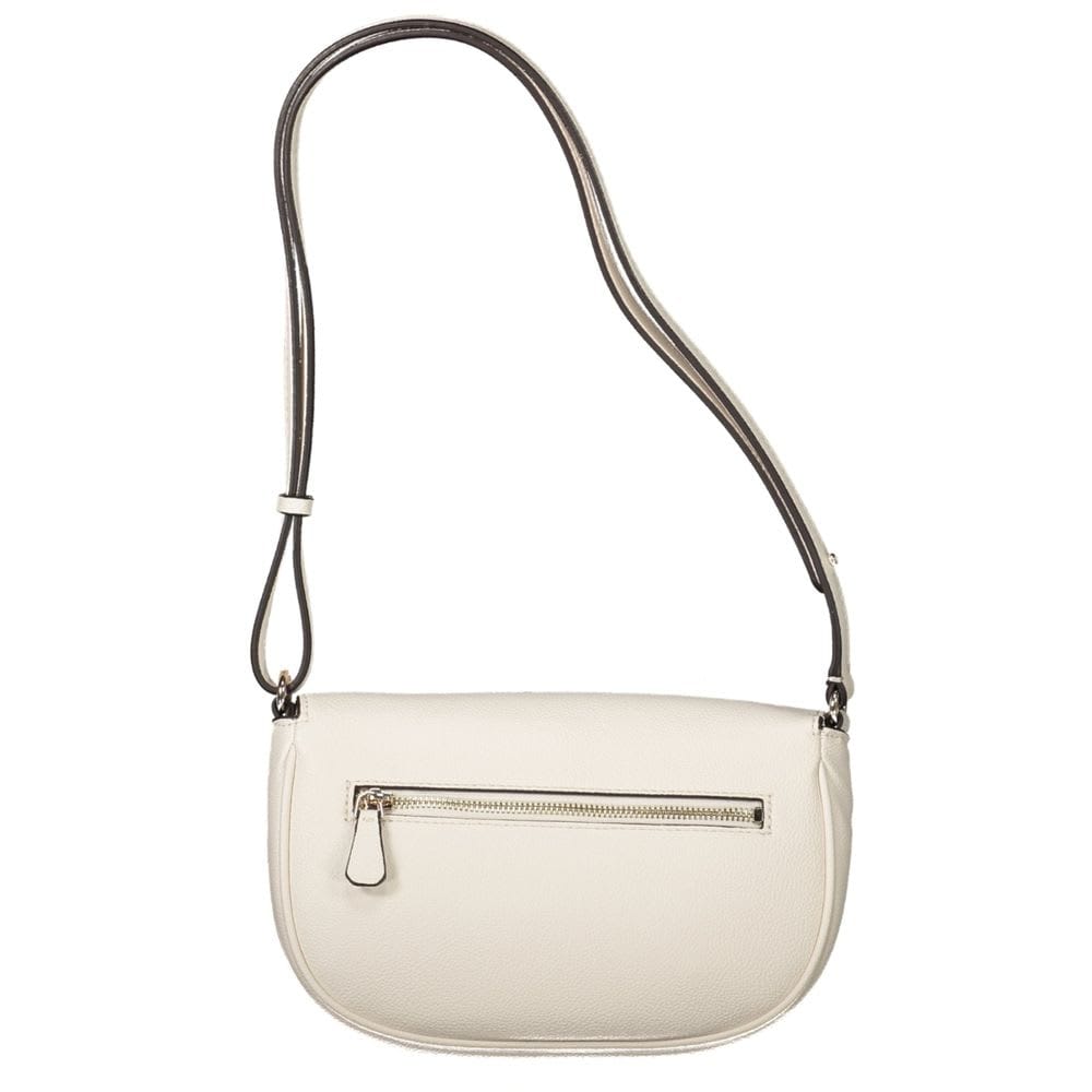 Guess Jeans Polyurethane Women Women's Handbag