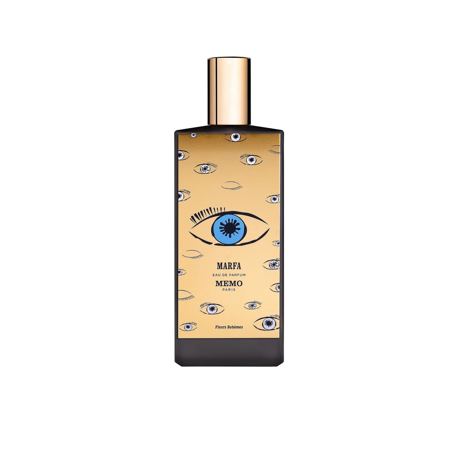 Memo Paris Marfa Eau de Parfum for Unisex 75 ml