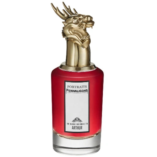 Penhaligon's The World According to Arthur Eau de Parfum