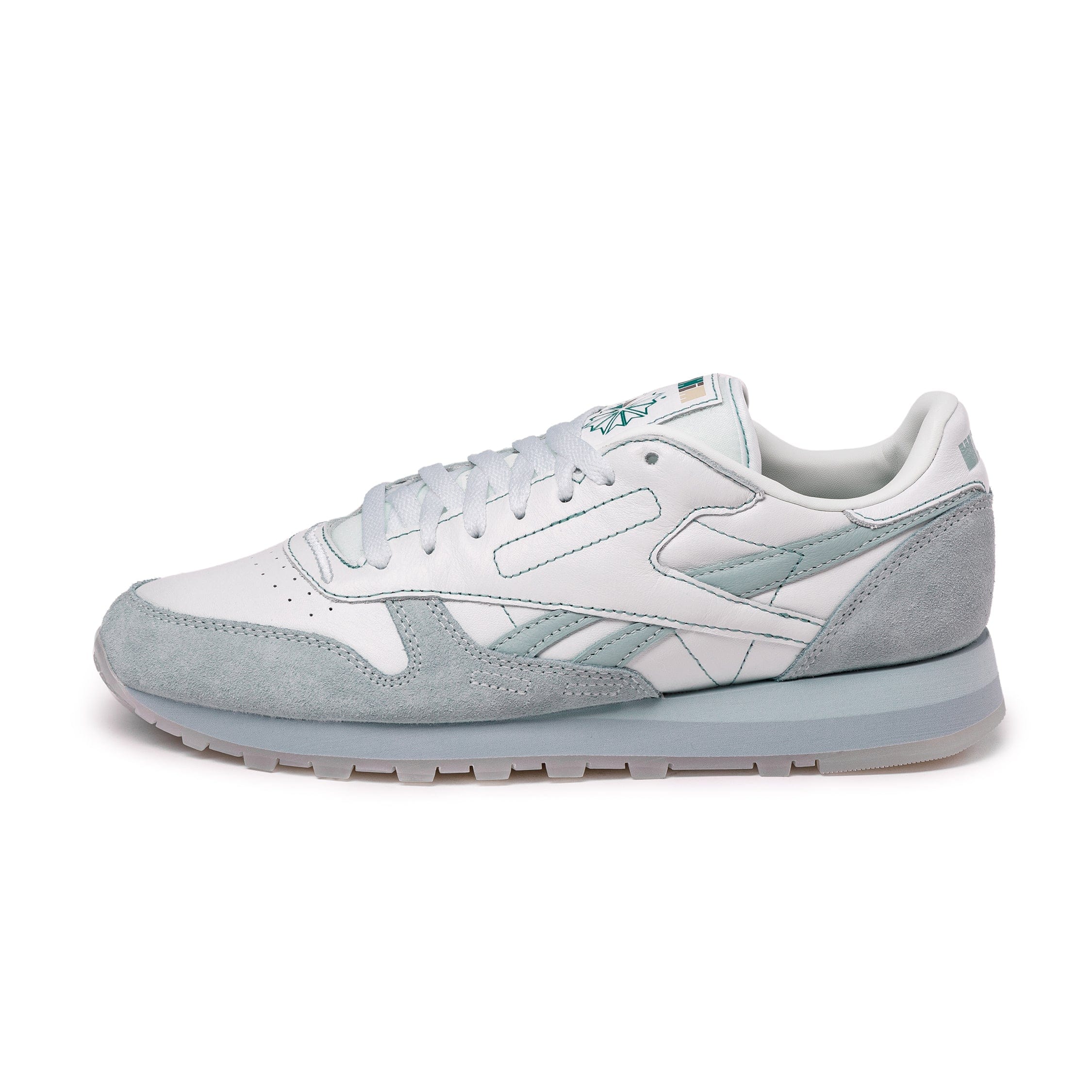 Reebok x Whim Classic Leather