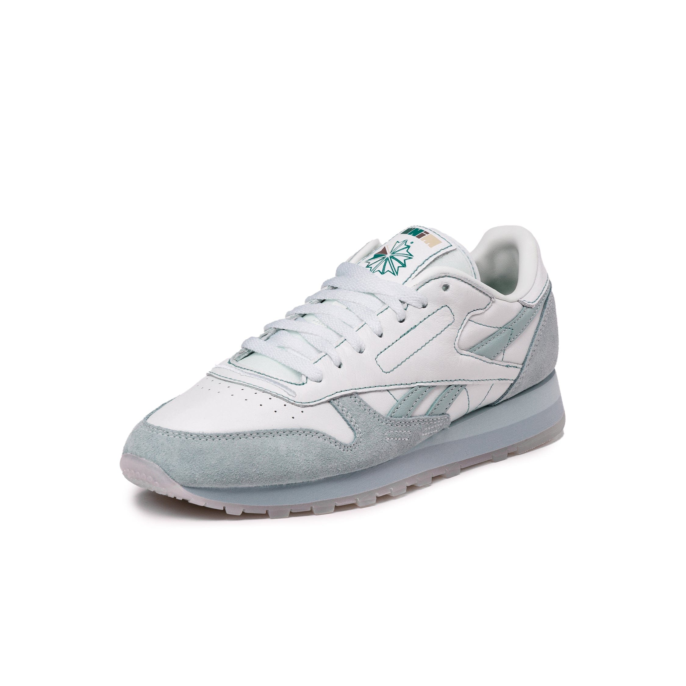 Reebok x Whim Classic Leather