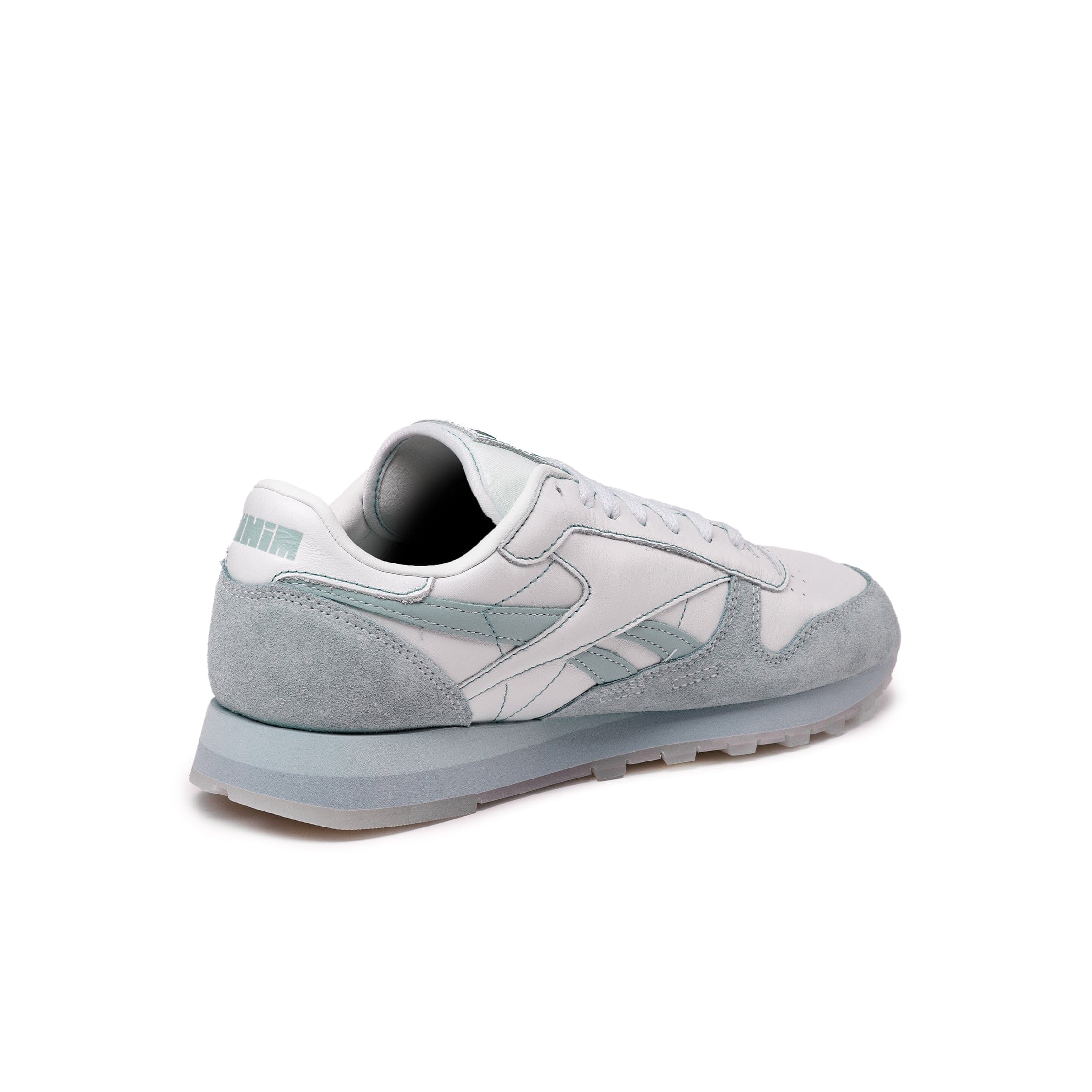 Reebok x Whim Classic Leather