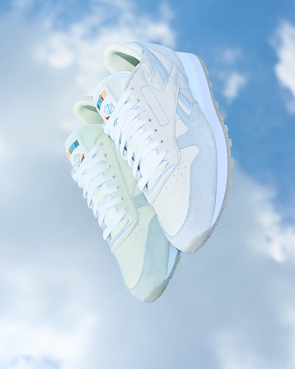 Reebok x Whim Classic Leather