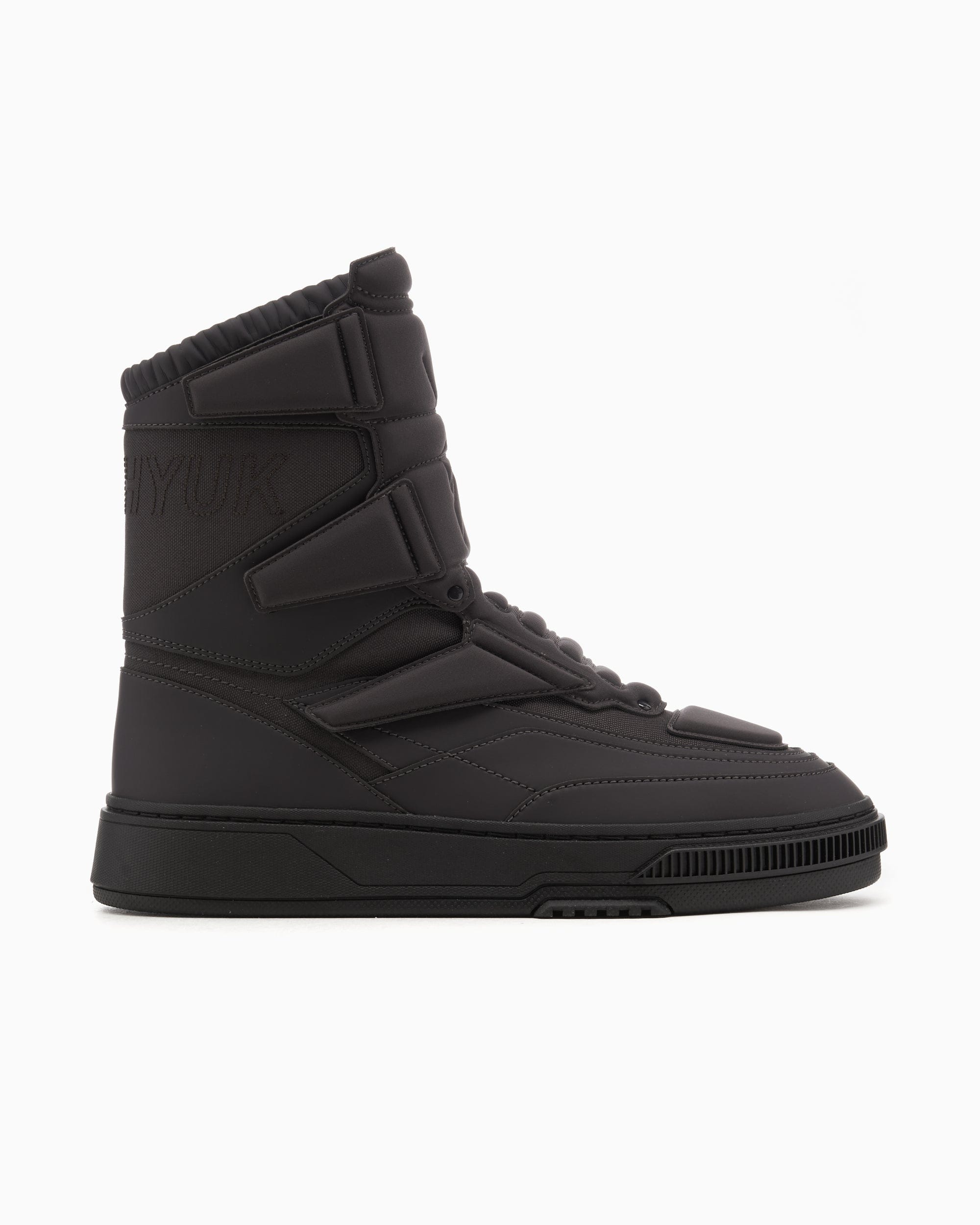 Reebok x Kanghyuk Club C LTD Moto High