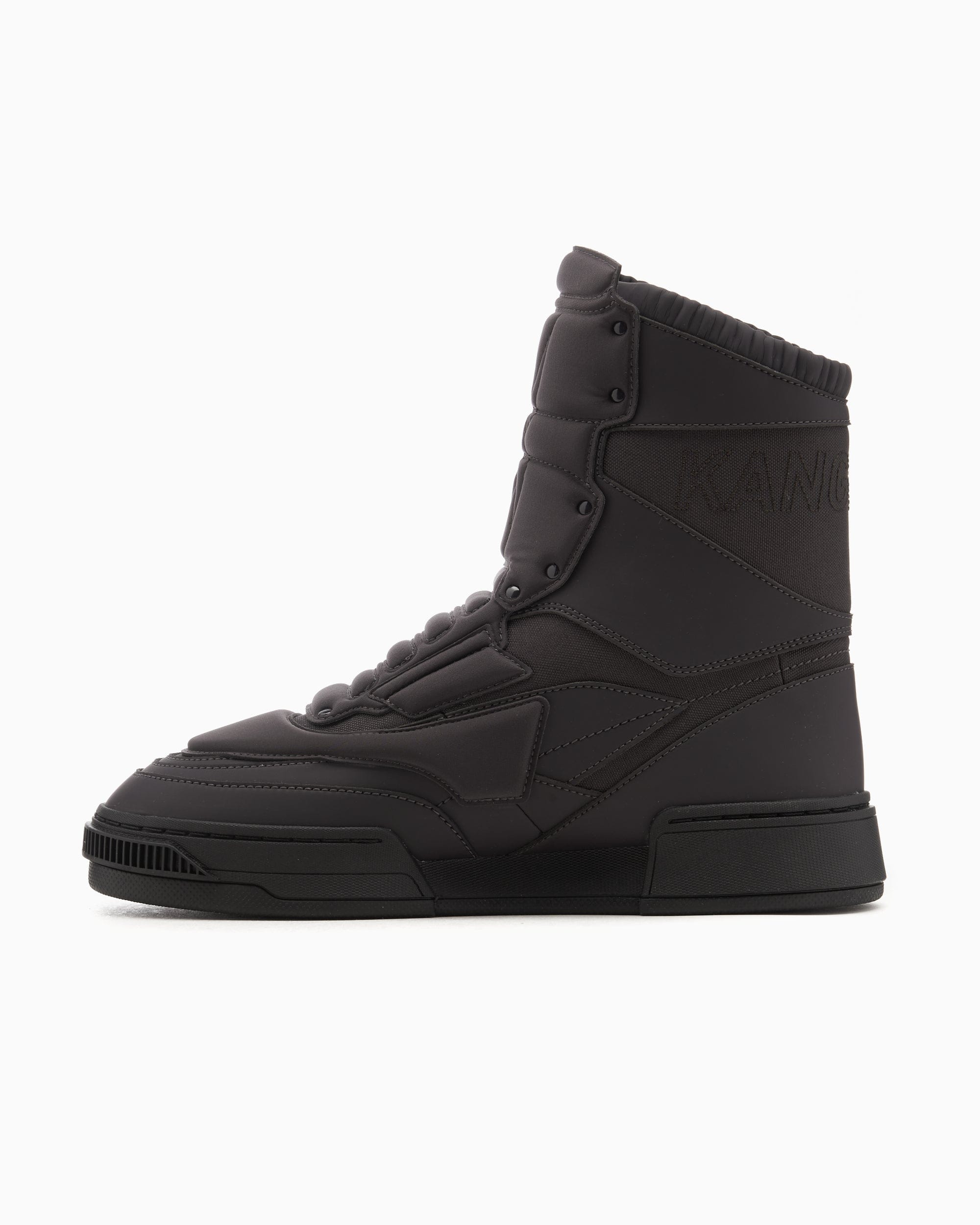Reebok x Kanghyuk Club C LTD Moto High