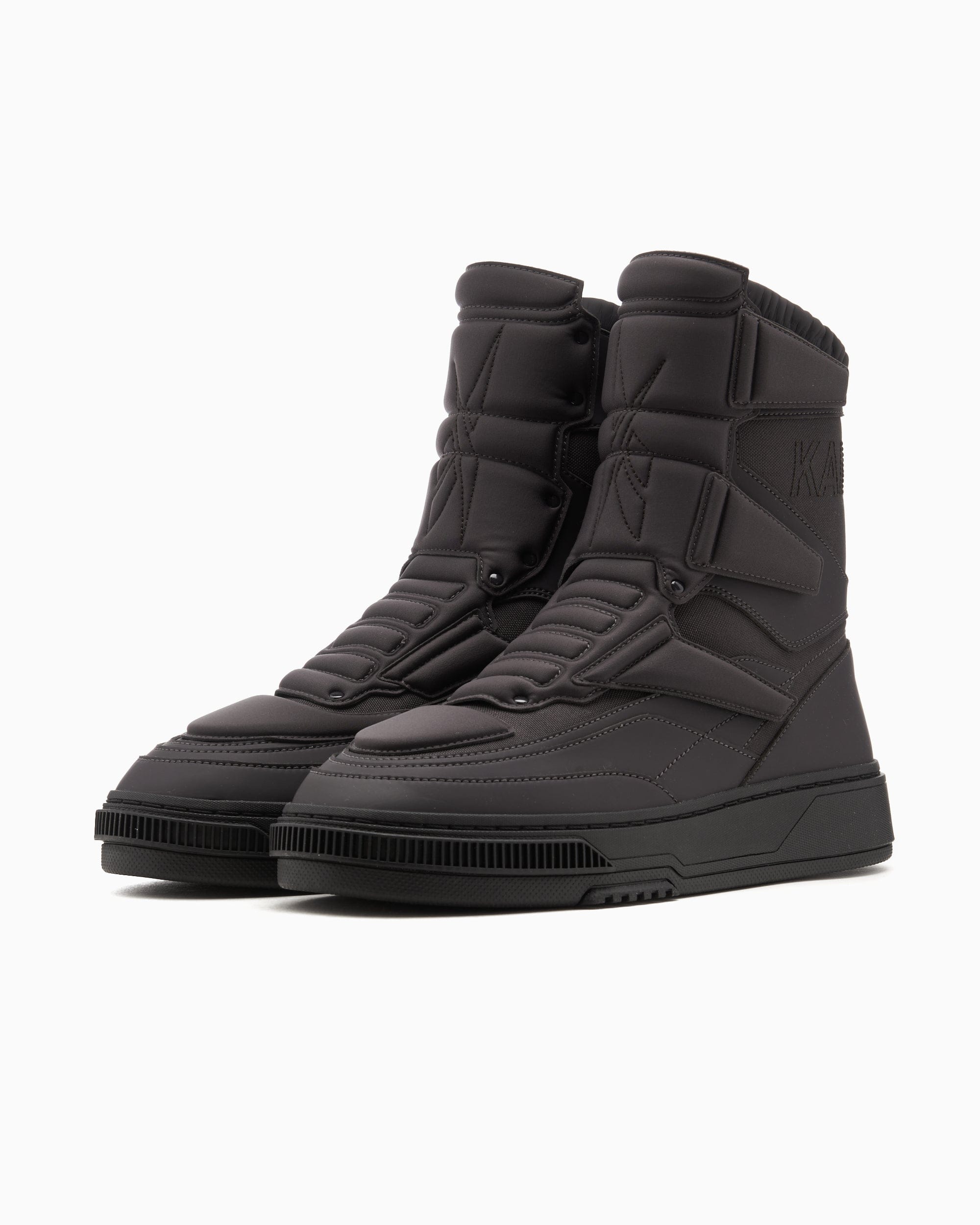 Reebok x Kanghyuk Club C LTD Moto High