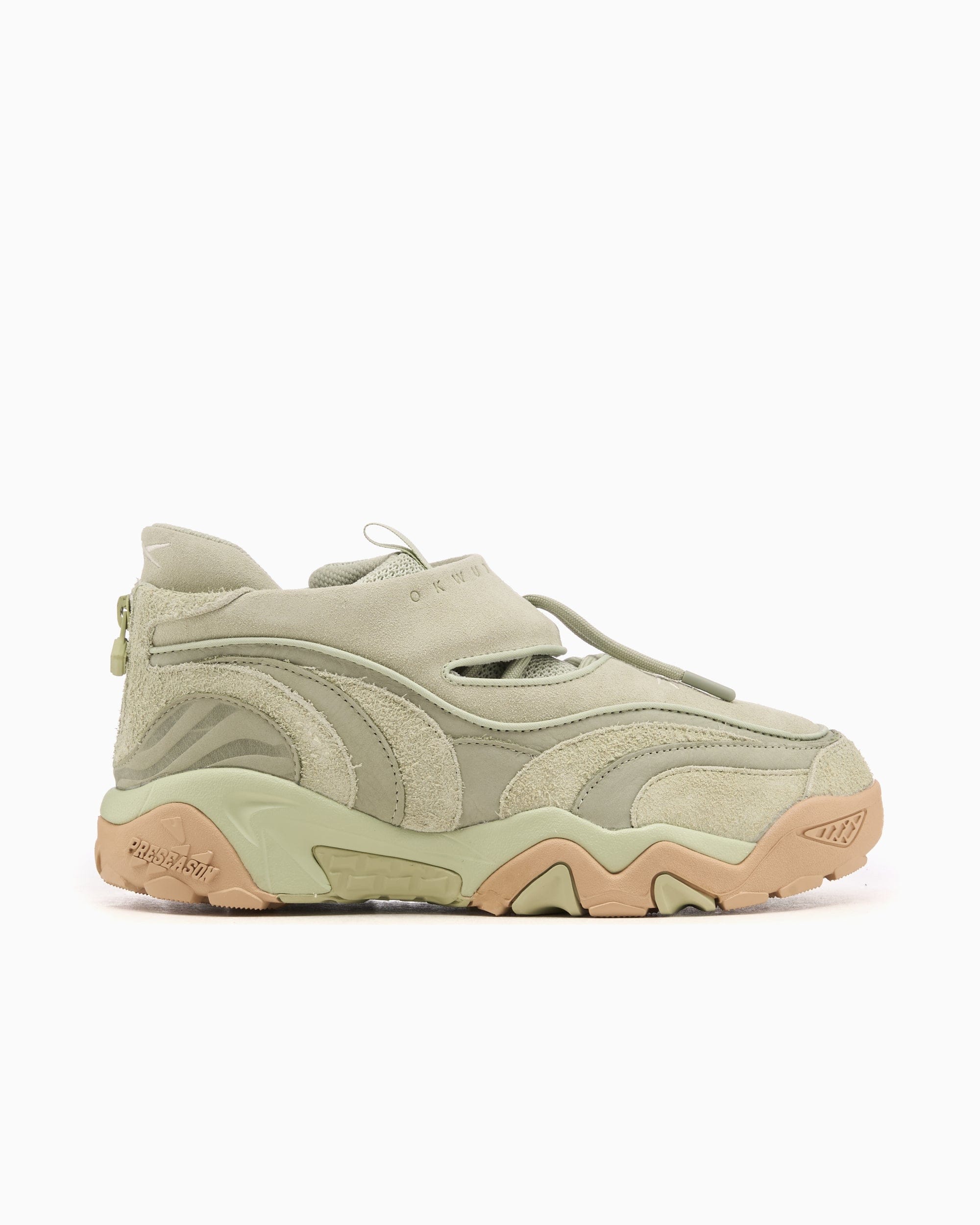 Reebok Preseason 94