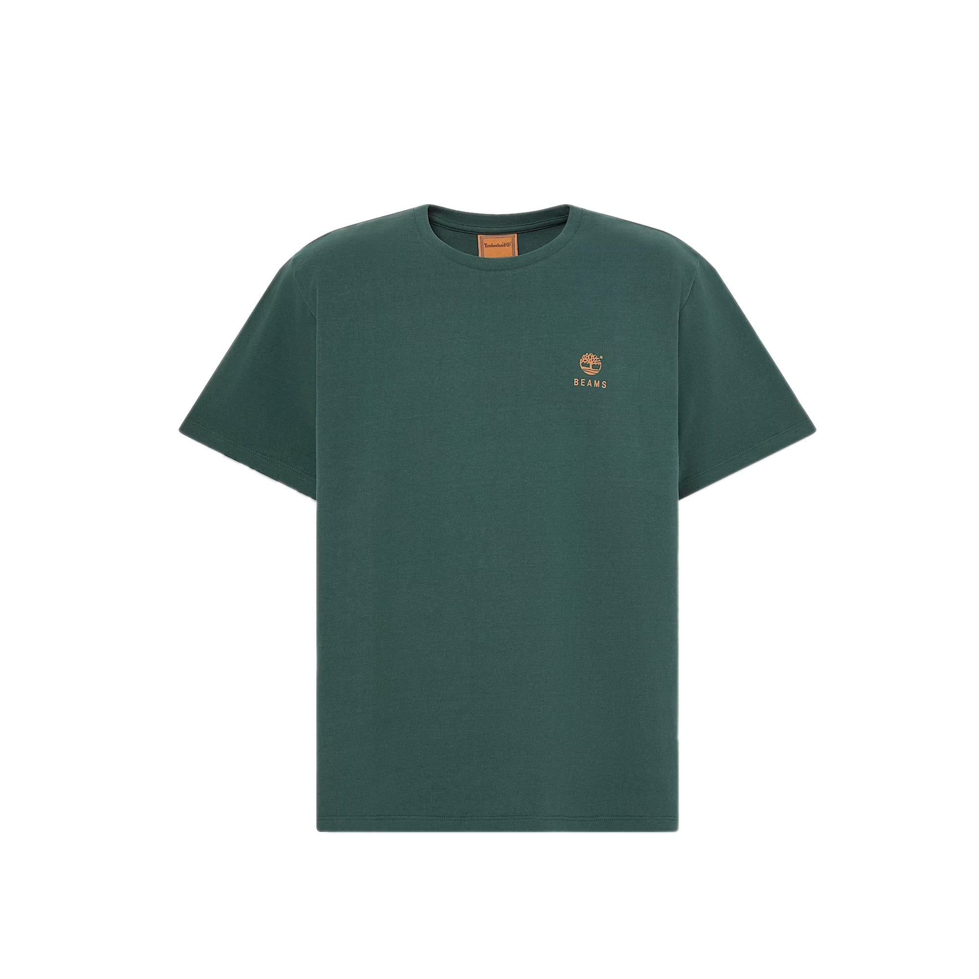 Timberland x Beams Mens T-Shirt