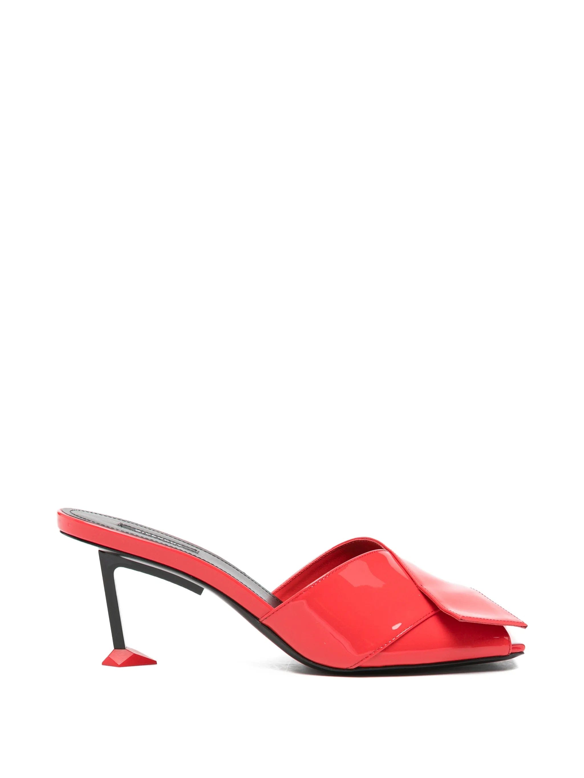 Givenchy Boudoir sandals