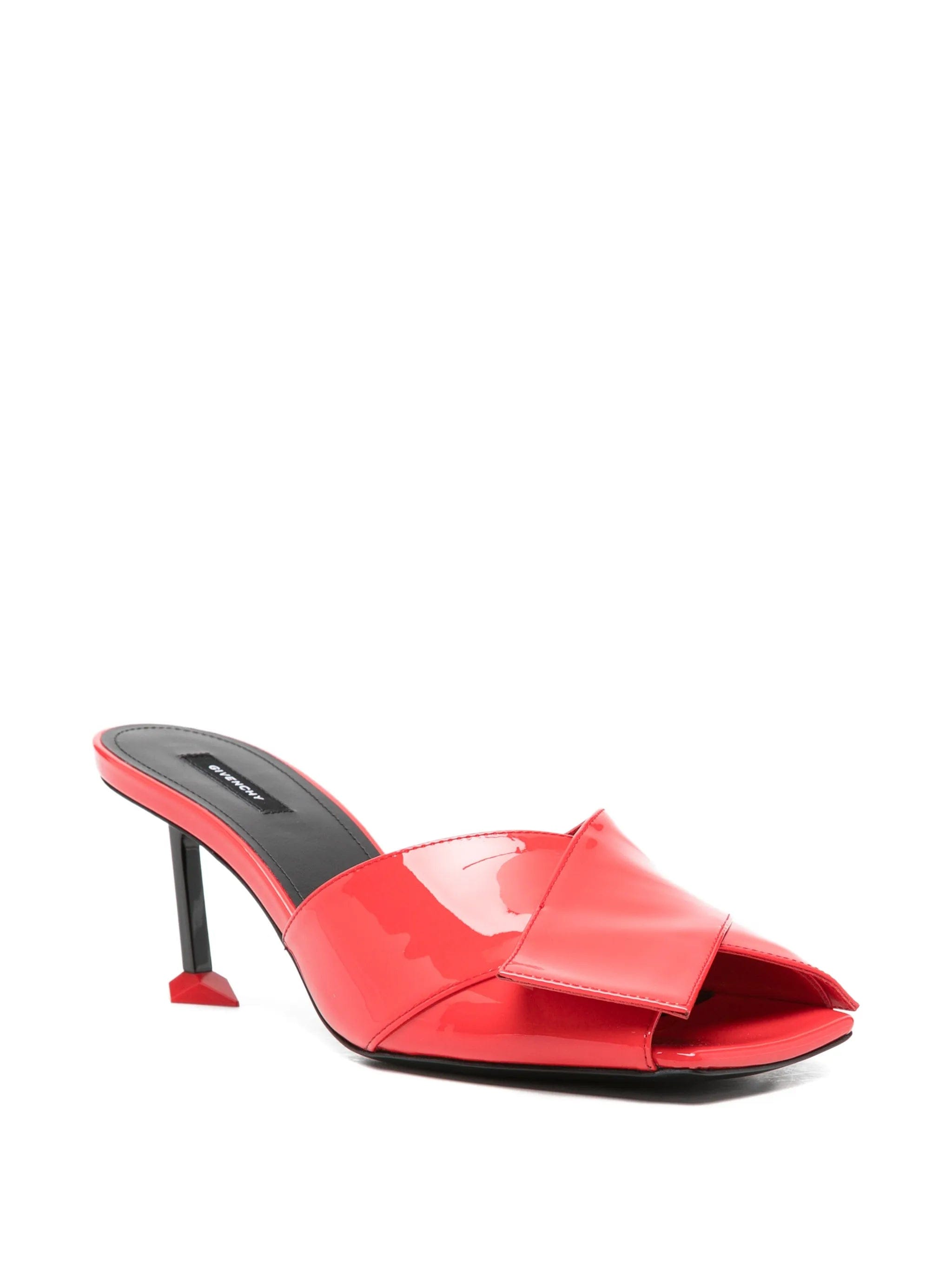 Givenchy Boudoir sandals
