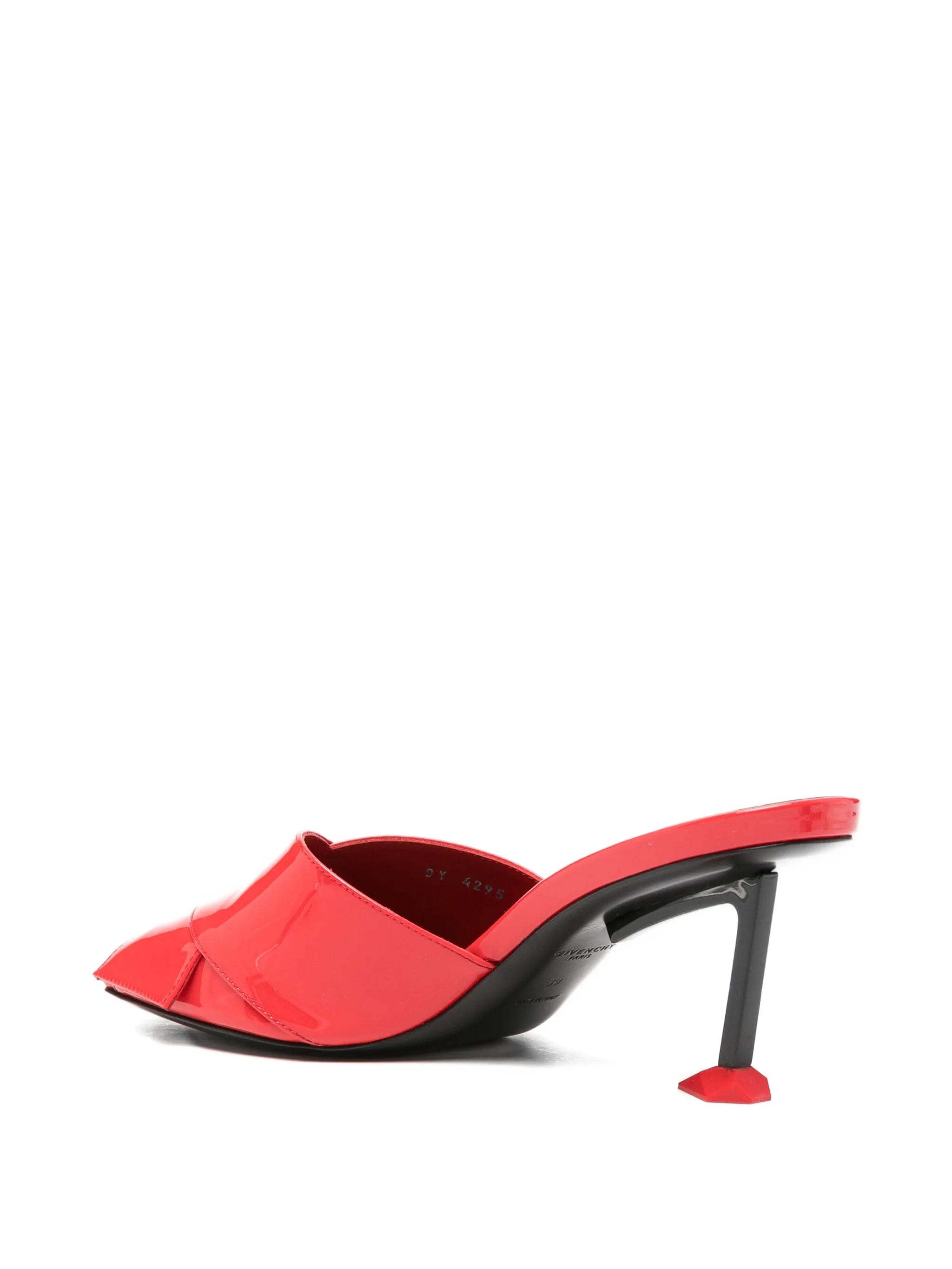 Givenchy Boudoir sandals