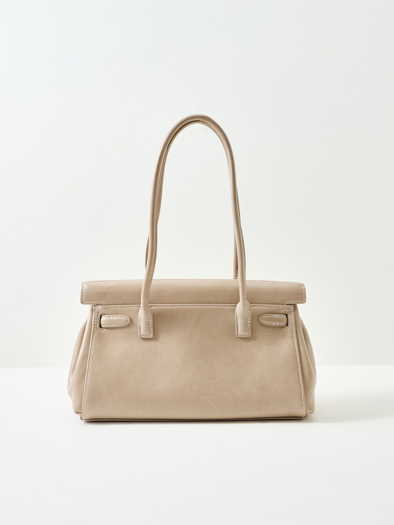 JW PEI Yara Shoulder Bag Beige
