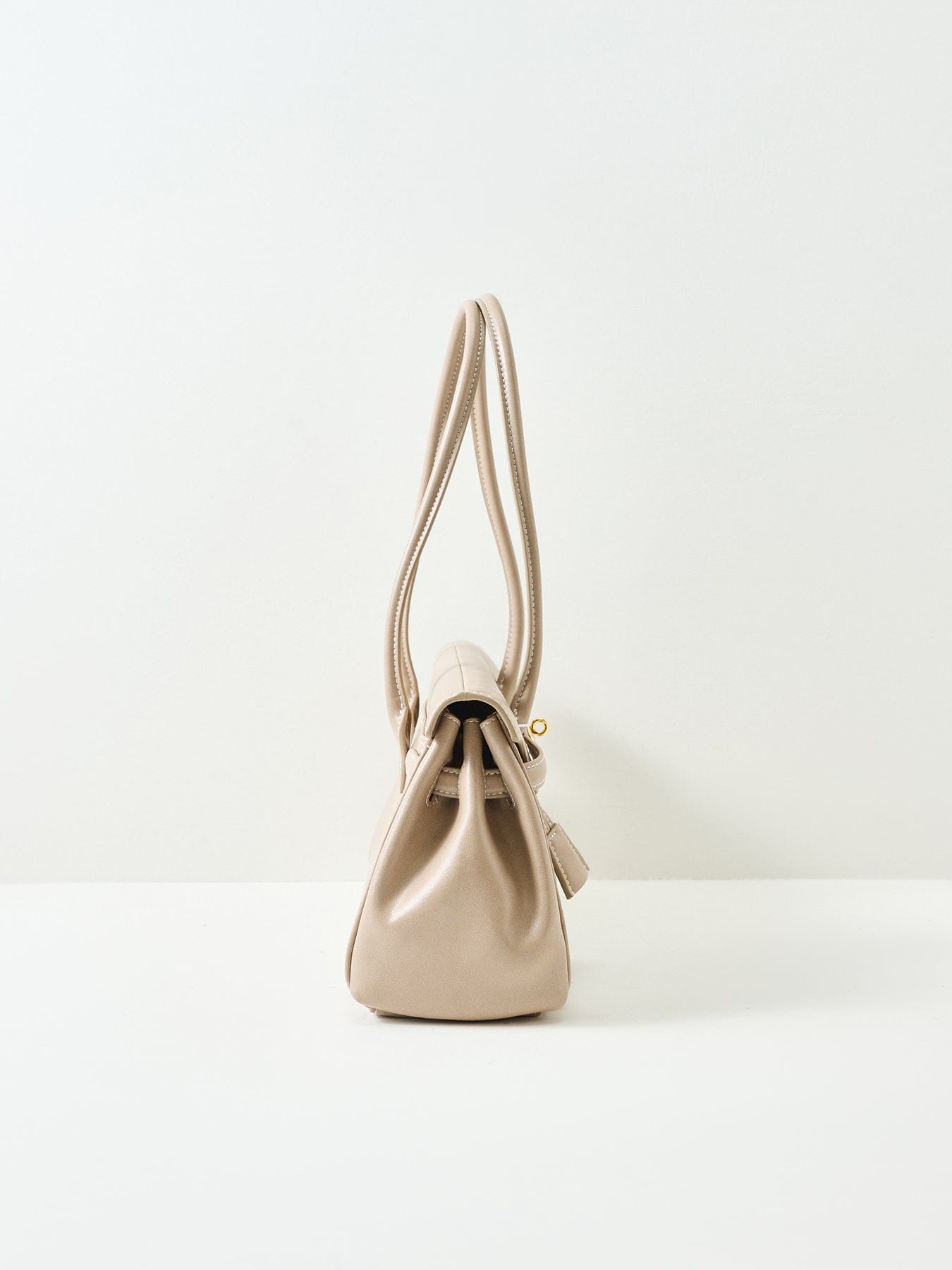 JW PEI Yara Shoulder Bag Beige