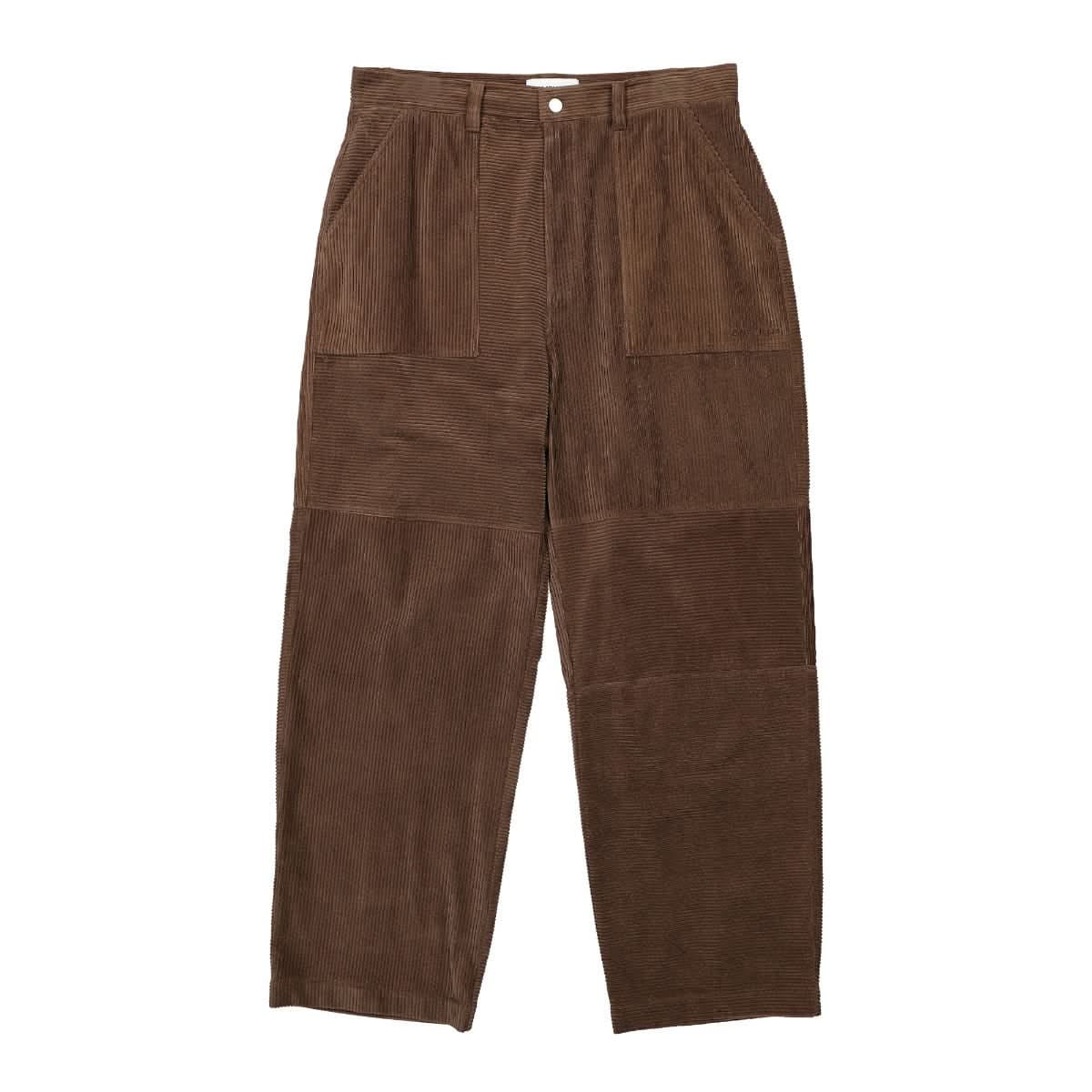Ambush Velvet Cargo Pants