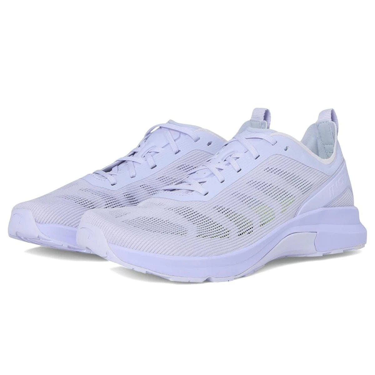 Inov - 8 F - Fly Max Sneakers Women's US Light Purple Running Shoes ZOGG2795