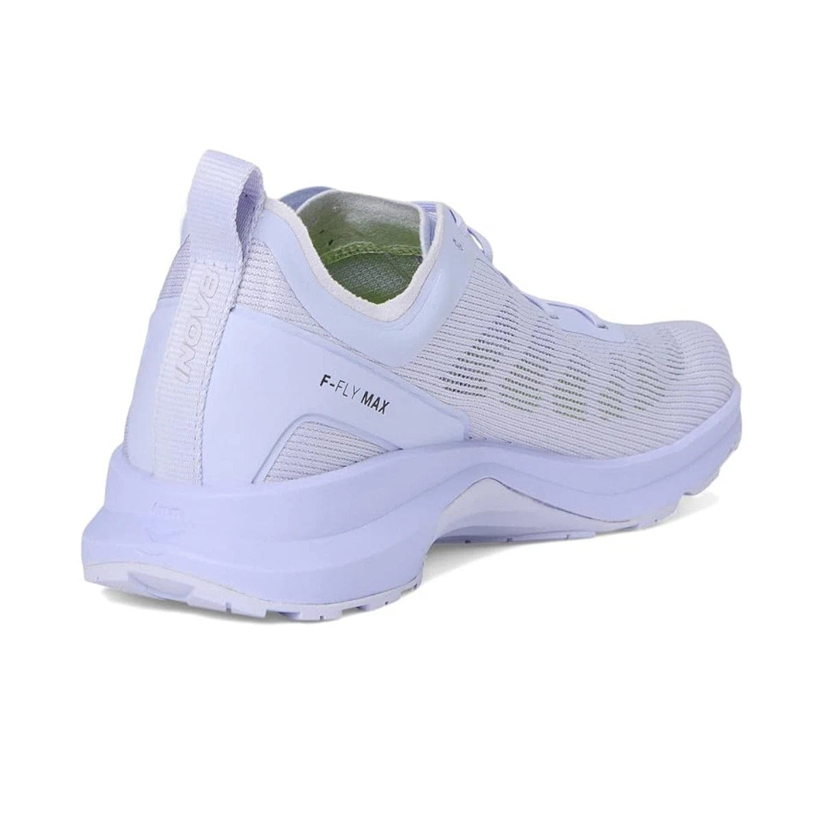 Inov - 8 F - Fly Max Sneakers Women's US Light Purple Running Shoes ZOGG2795