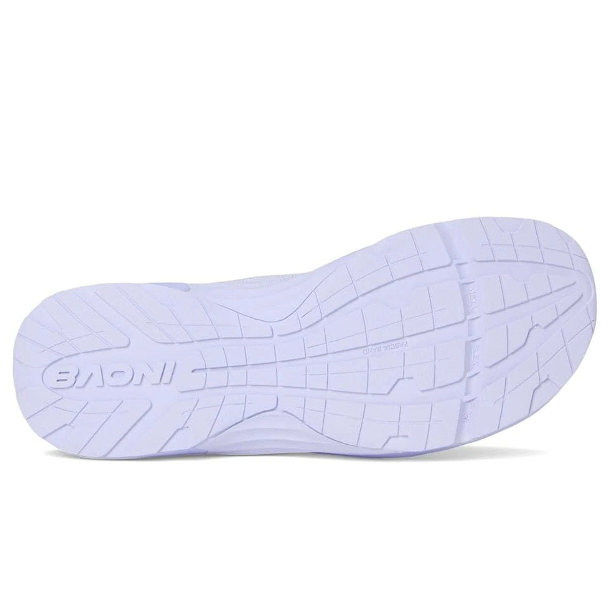 Inov - 8 F - Fly Max Sneakers Women's US Light Purple Running Shoes ZOGG2795