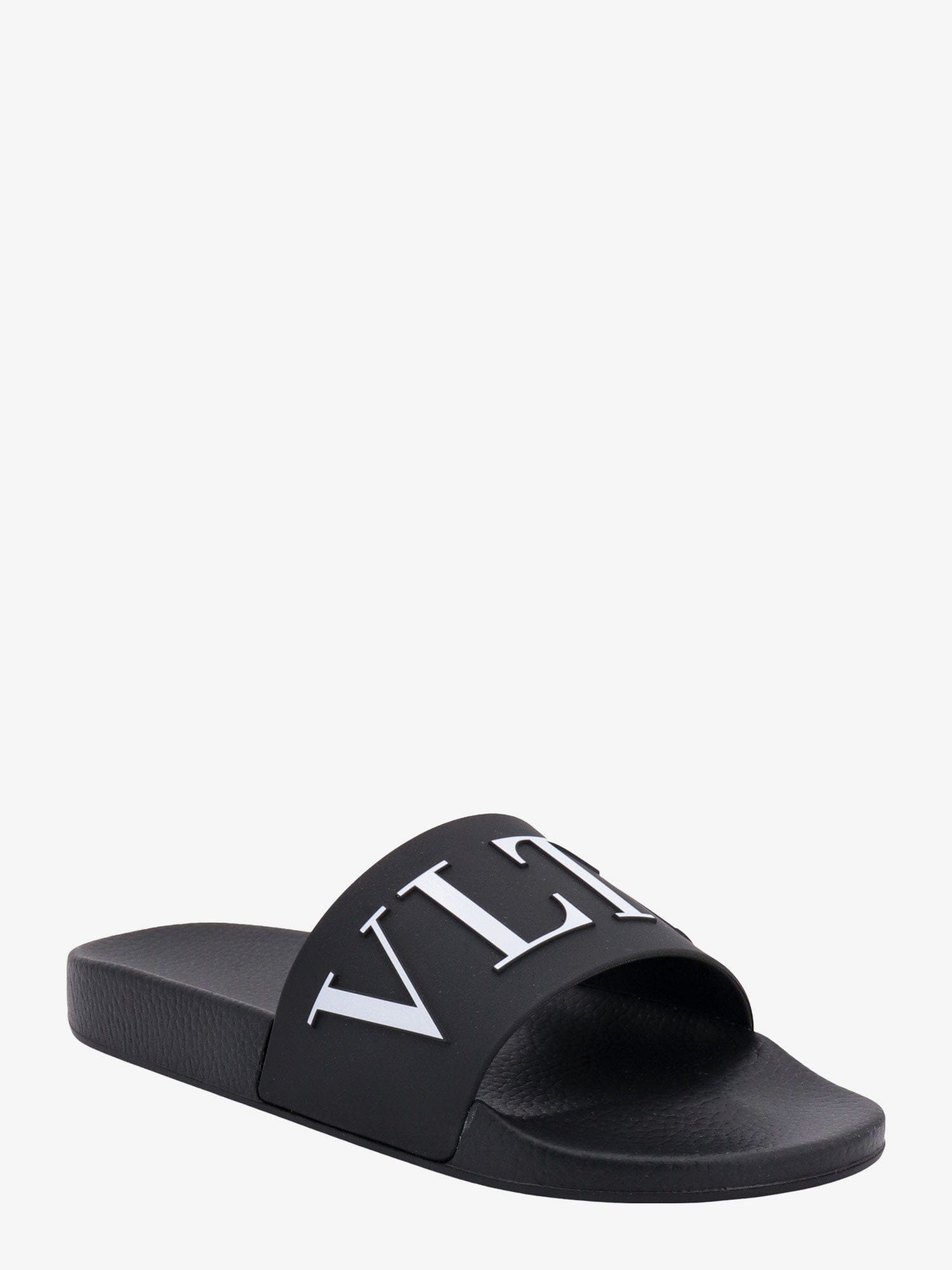 Valentino Garavani Rubber slide