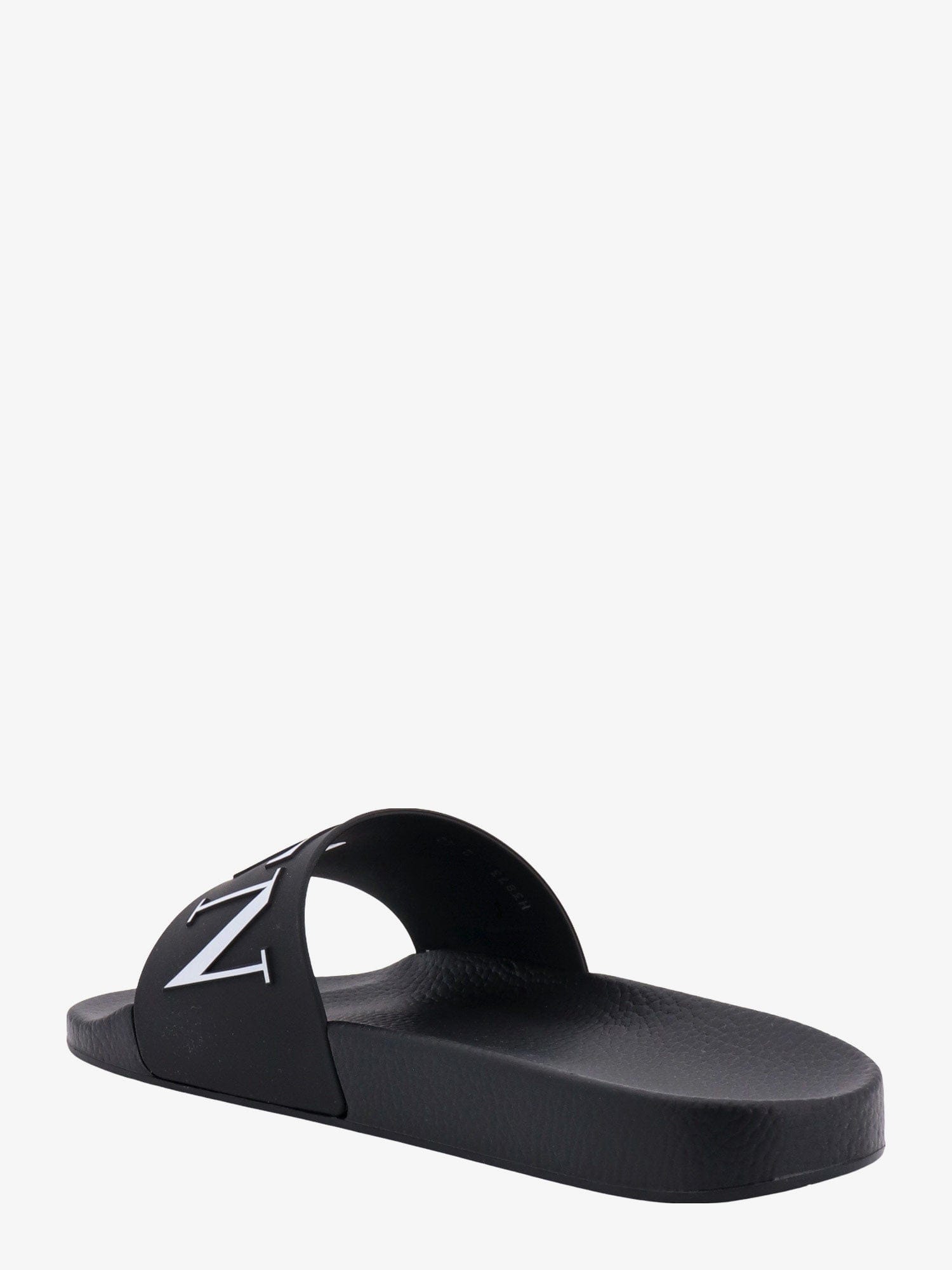 Valentino Garavani Rubber slide