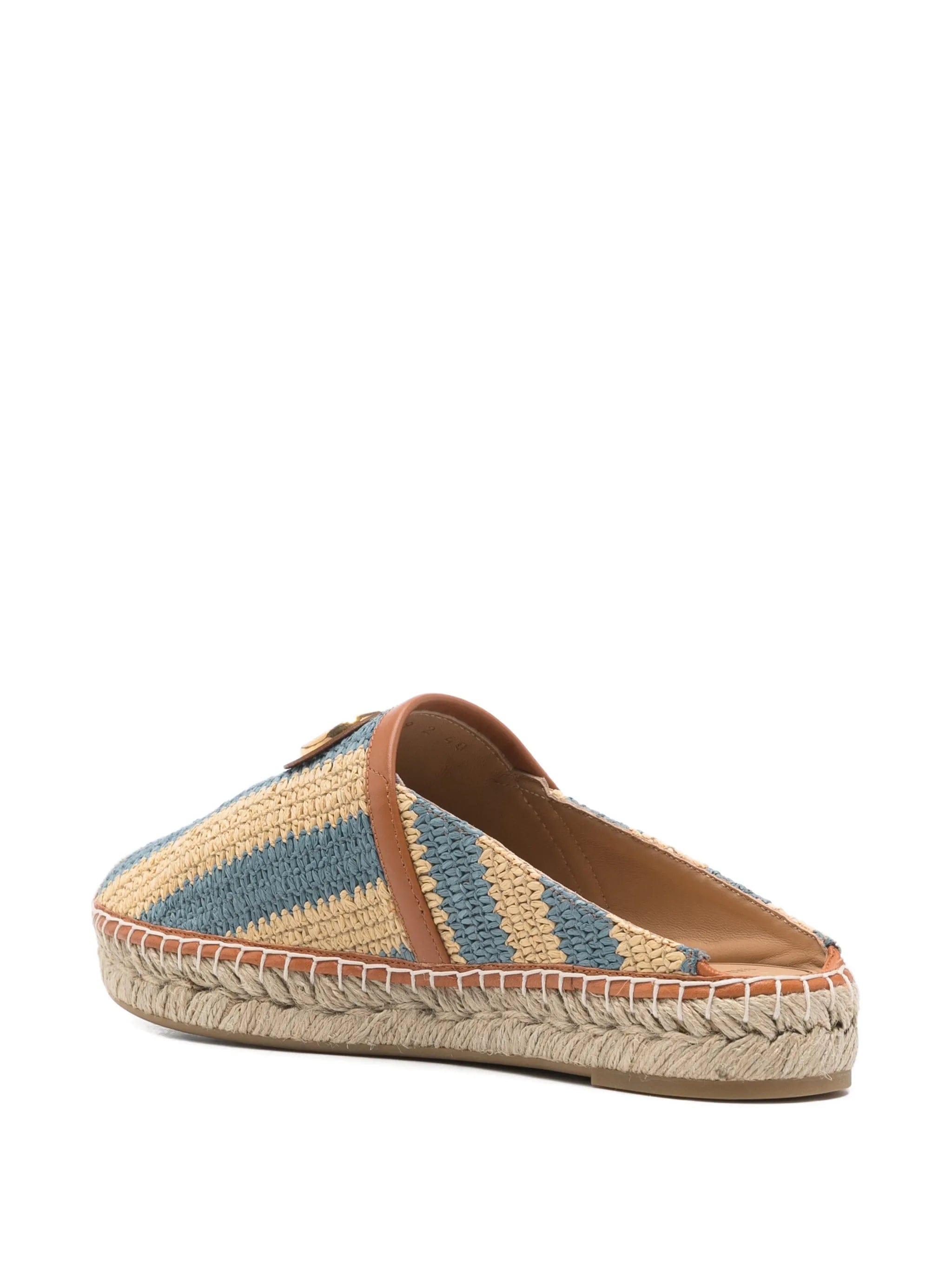 Valentino Garavani VLogo espadrilles