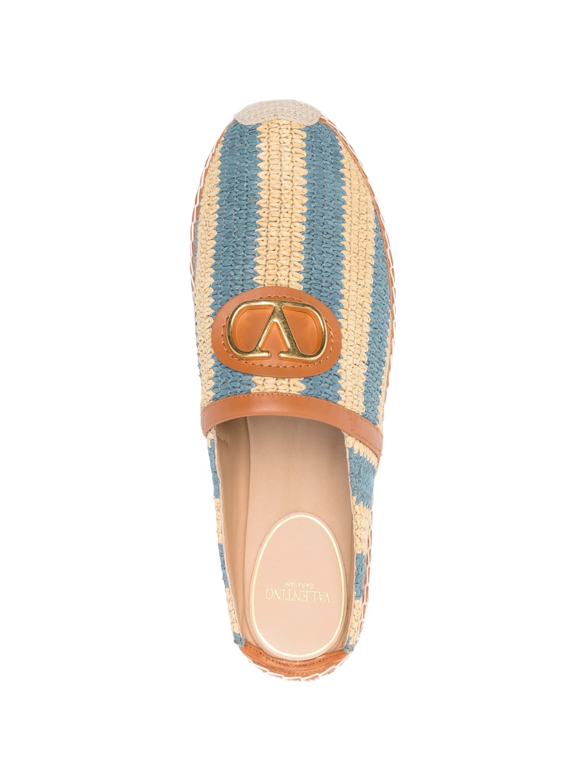 Valentino Garavani VLogo espadrilles
