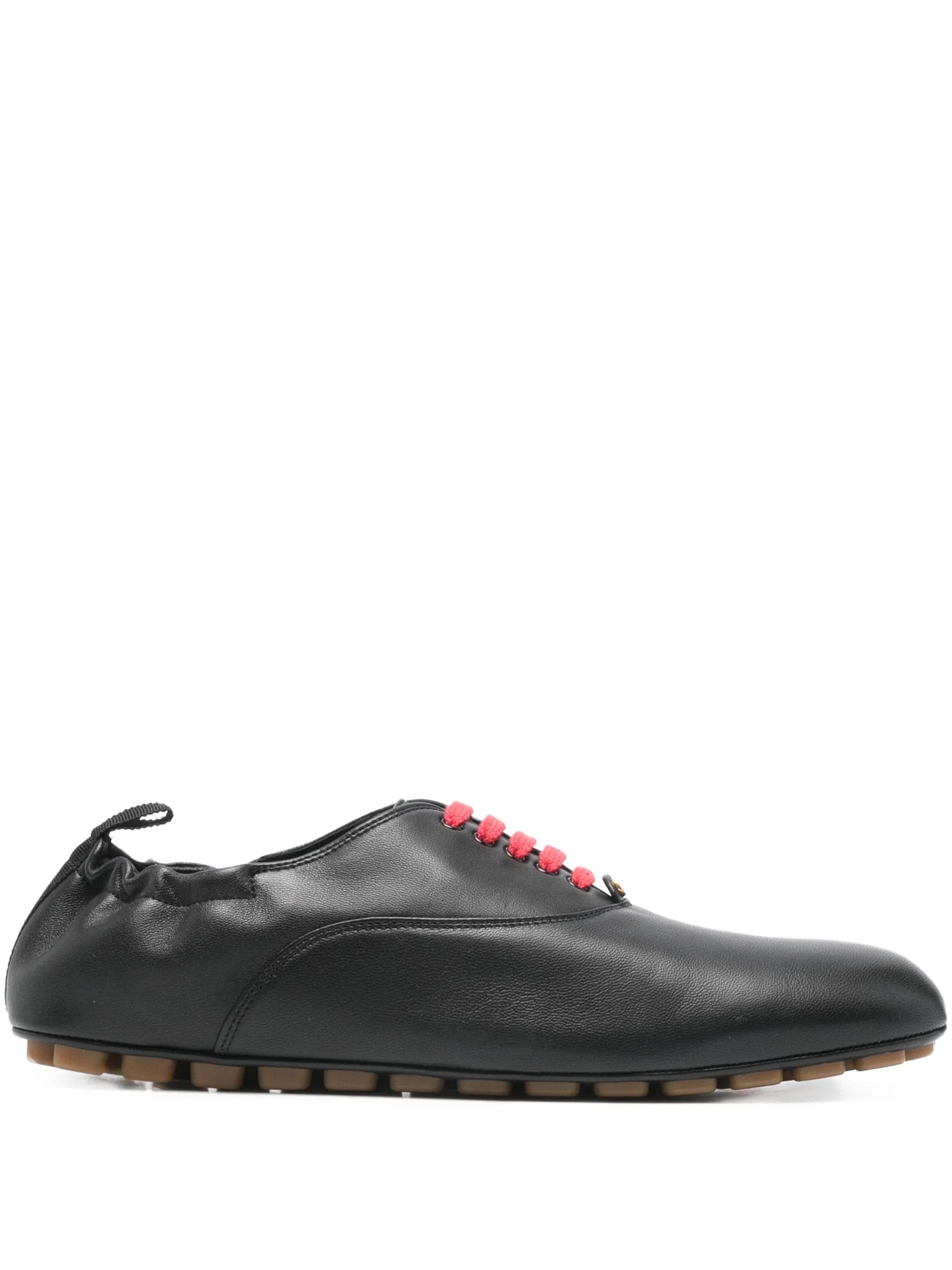 Valentino Garavani Rythimika Oxford shoes