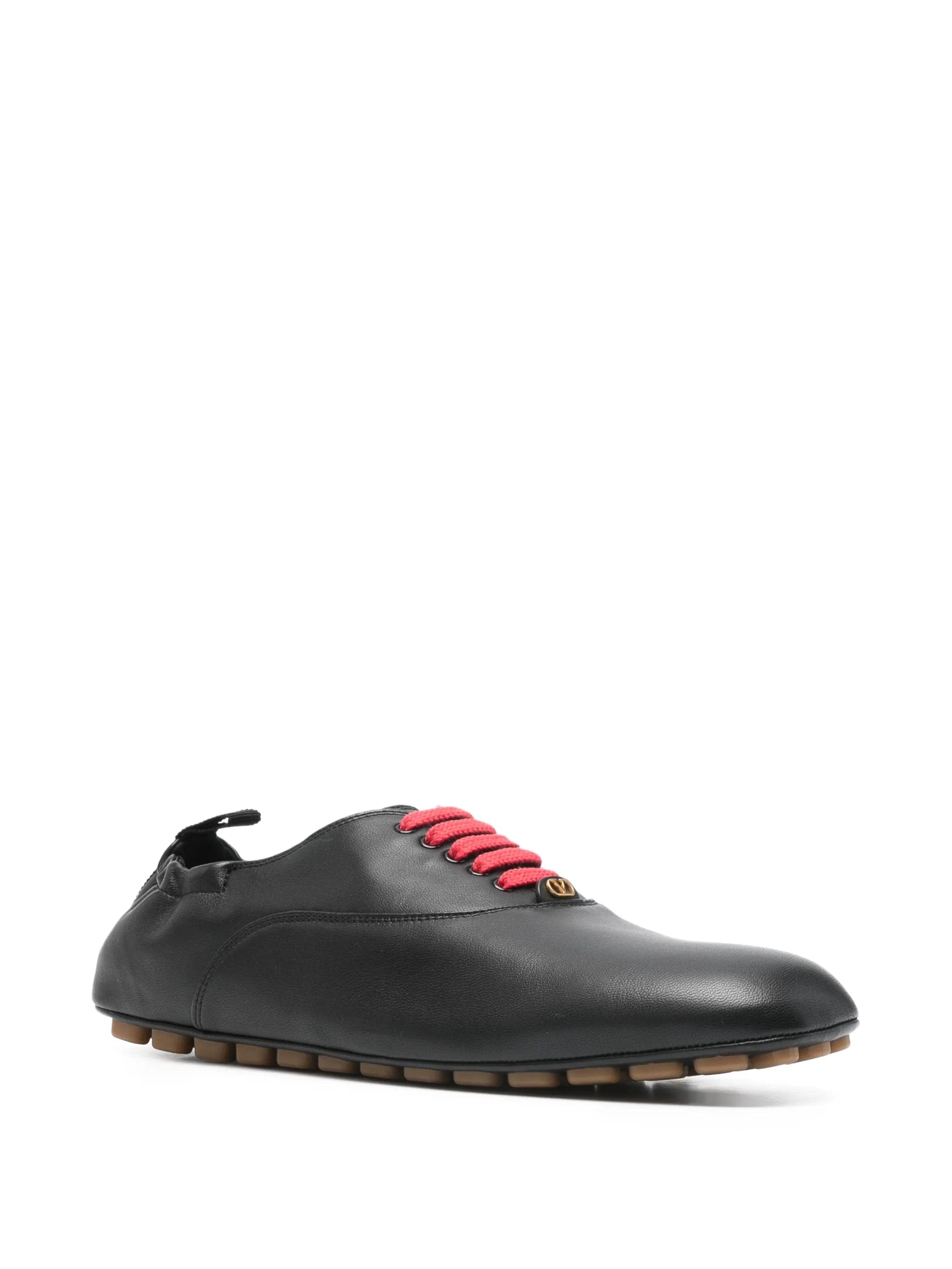 Valentino Garavani Rythimika Oxford shoes