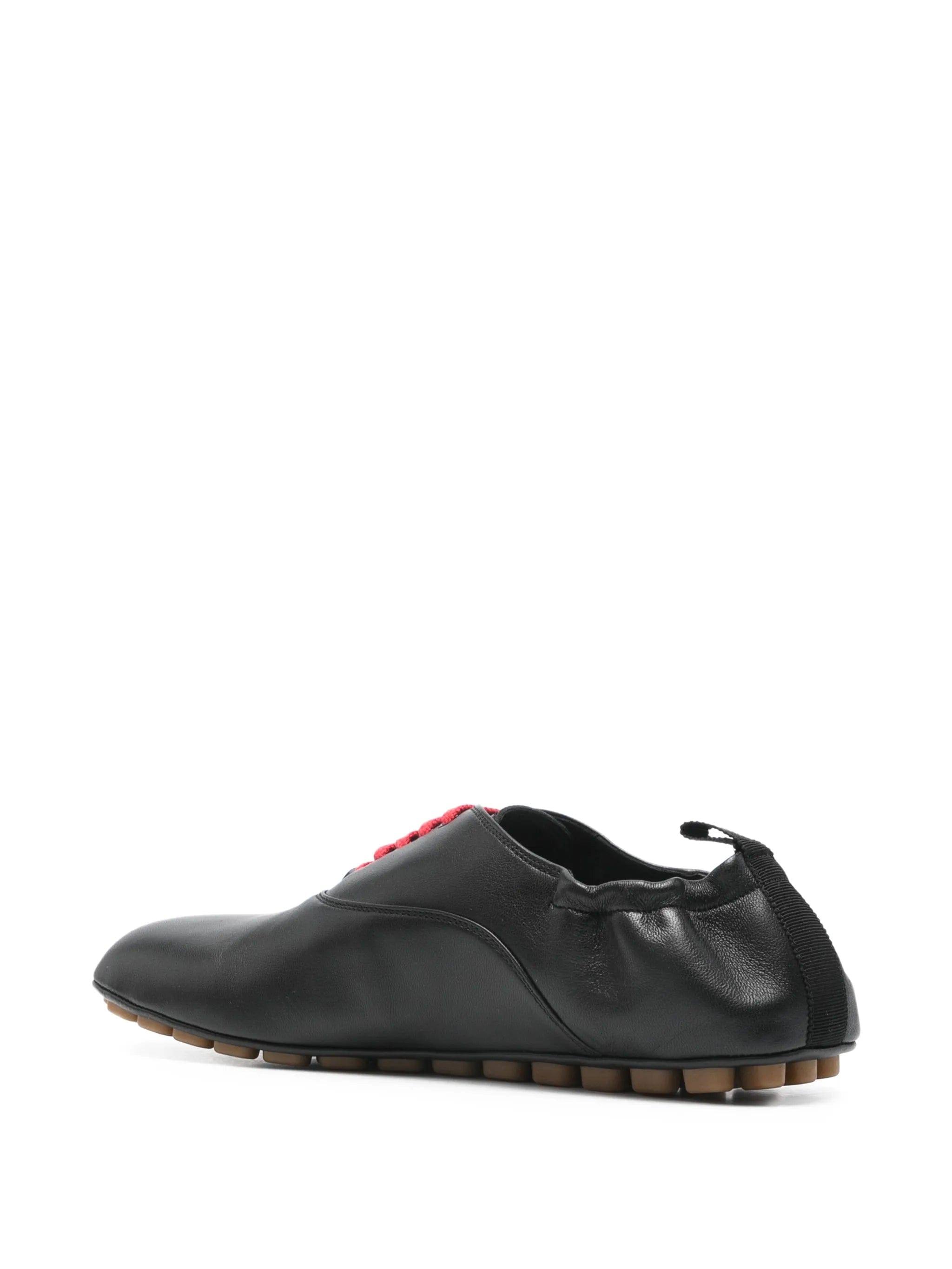 Valentino Garavani Rythimika Oxford shoes