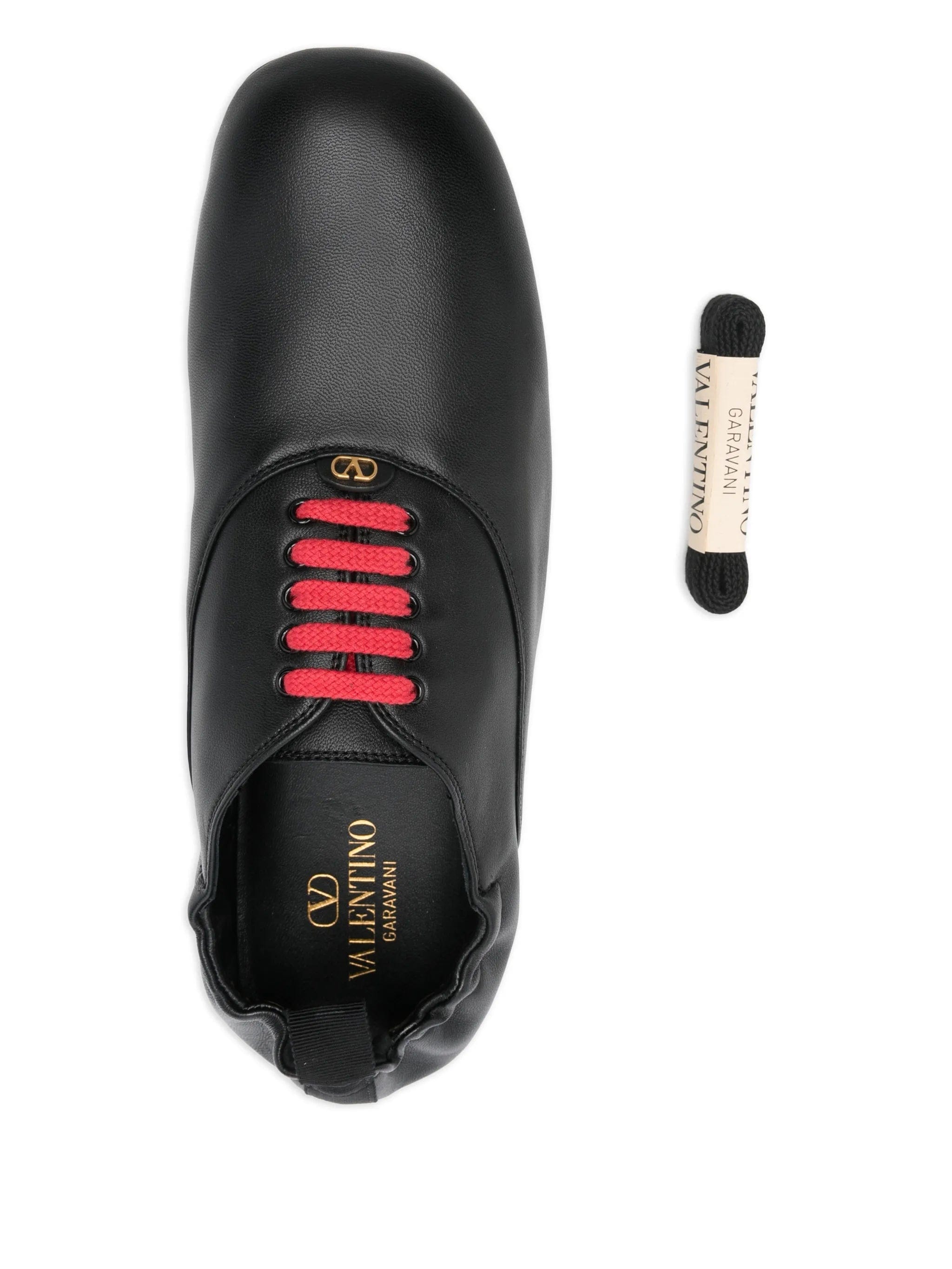 Valentino Garavani Rythimika Oxford shoes