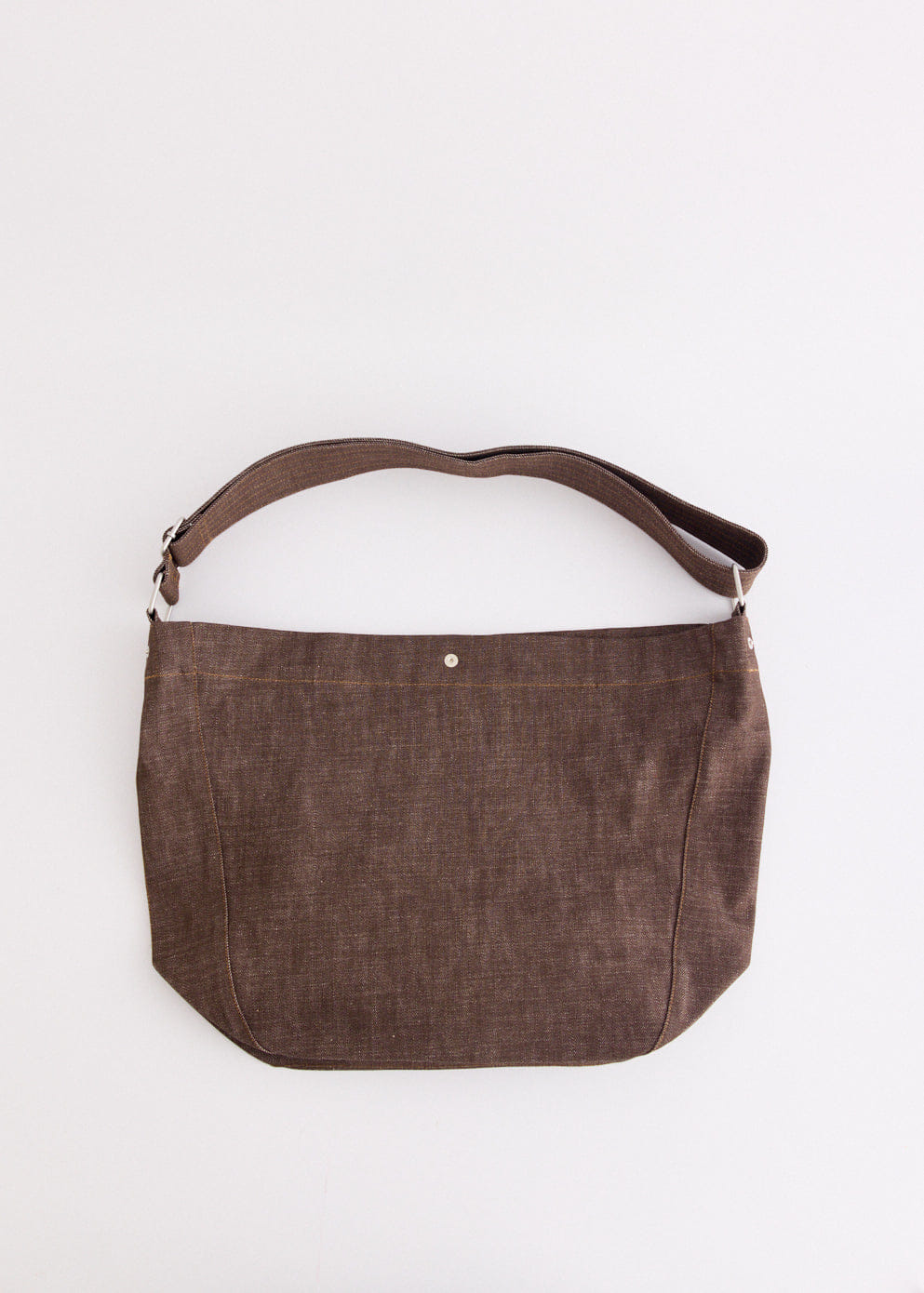 A.P.C. Journal Satchel